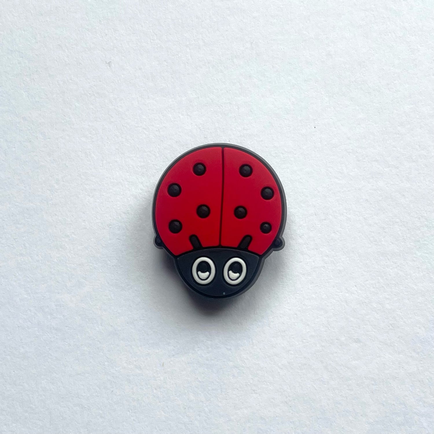 Ladybird Charm