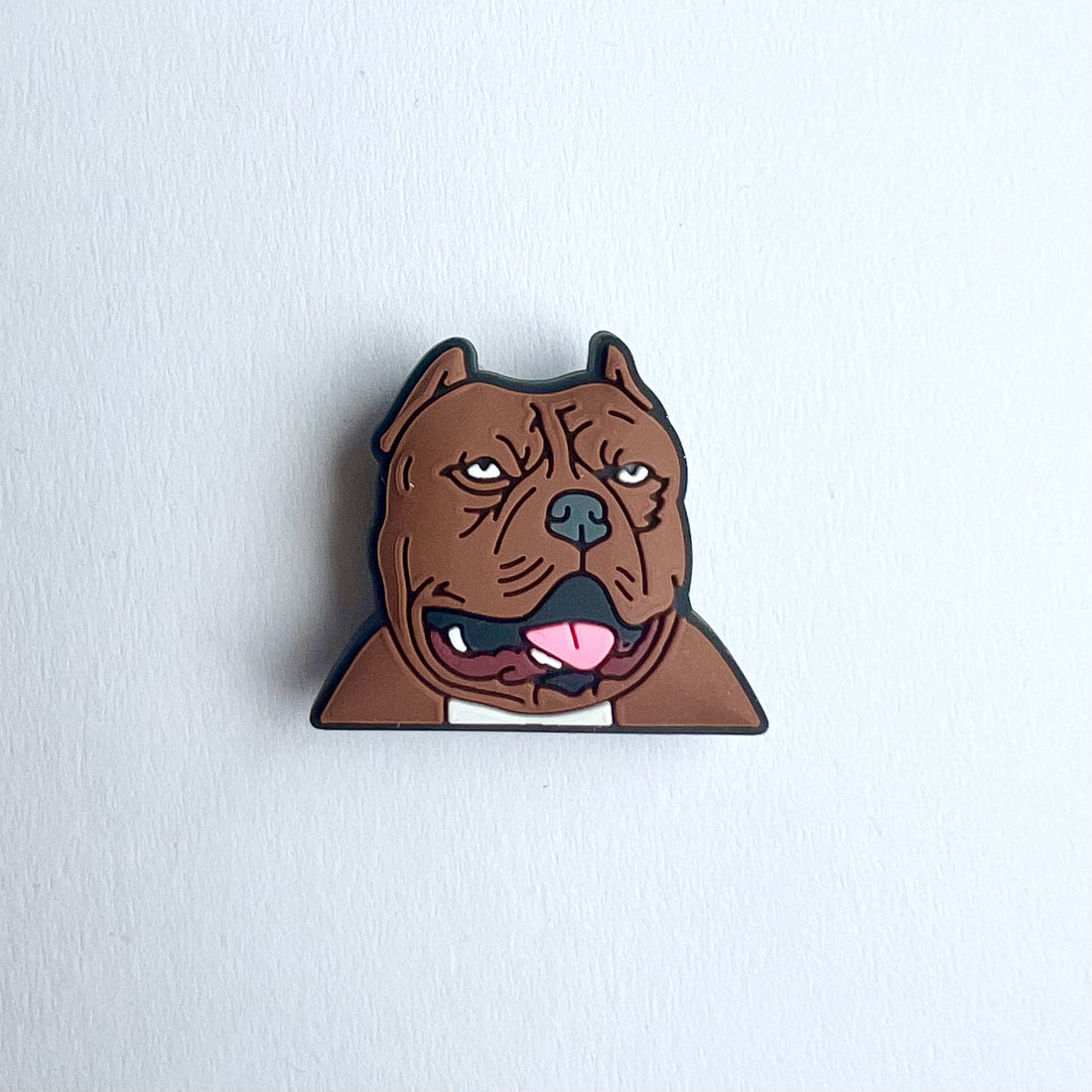 Pit Bull Charm