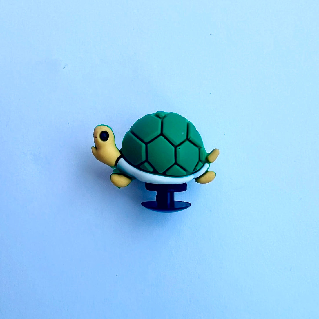 Turtle 3D Charm