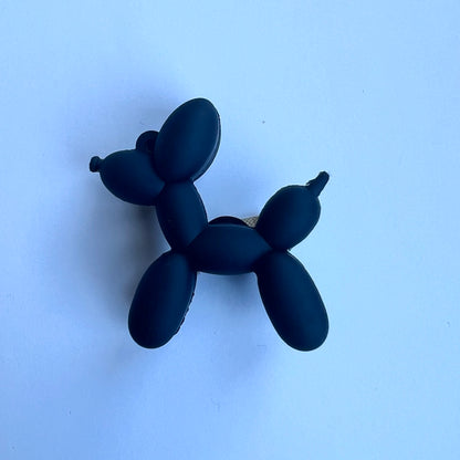 Balloon Dog – Black Charm