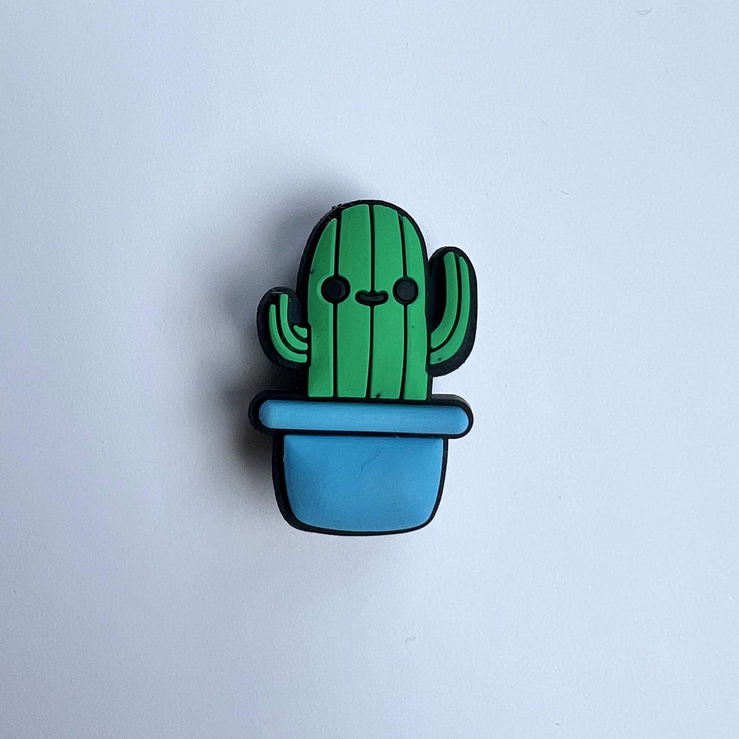 Cactus Charm