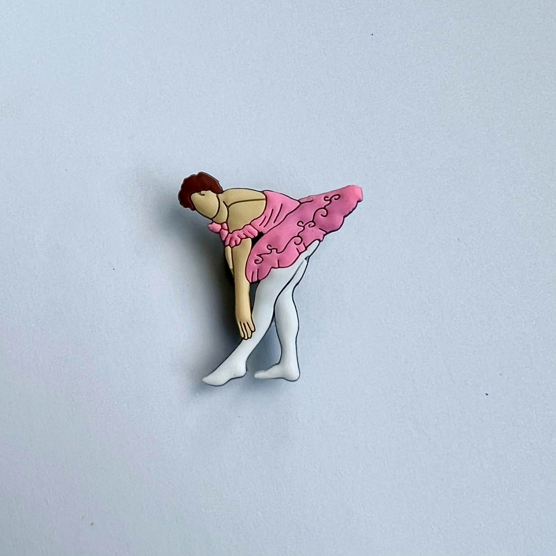 Ballet Guy Charm