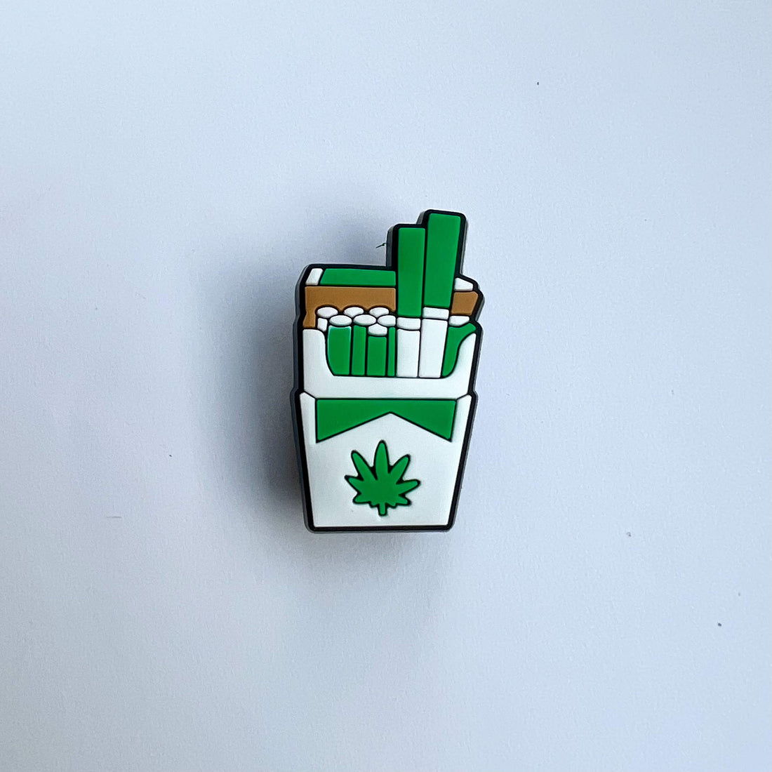 Pack a Joints Charm