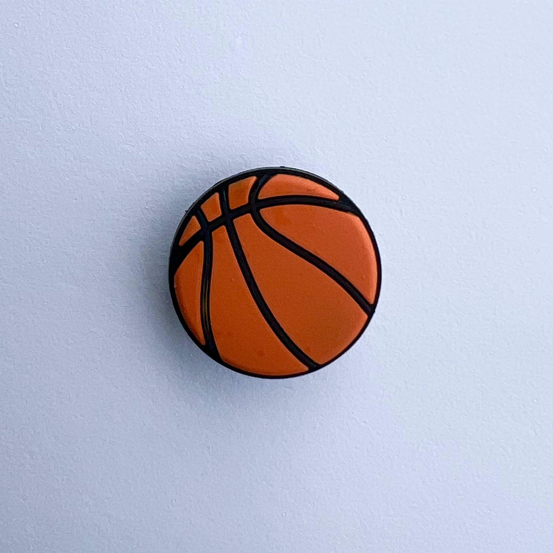 Basketball Charm