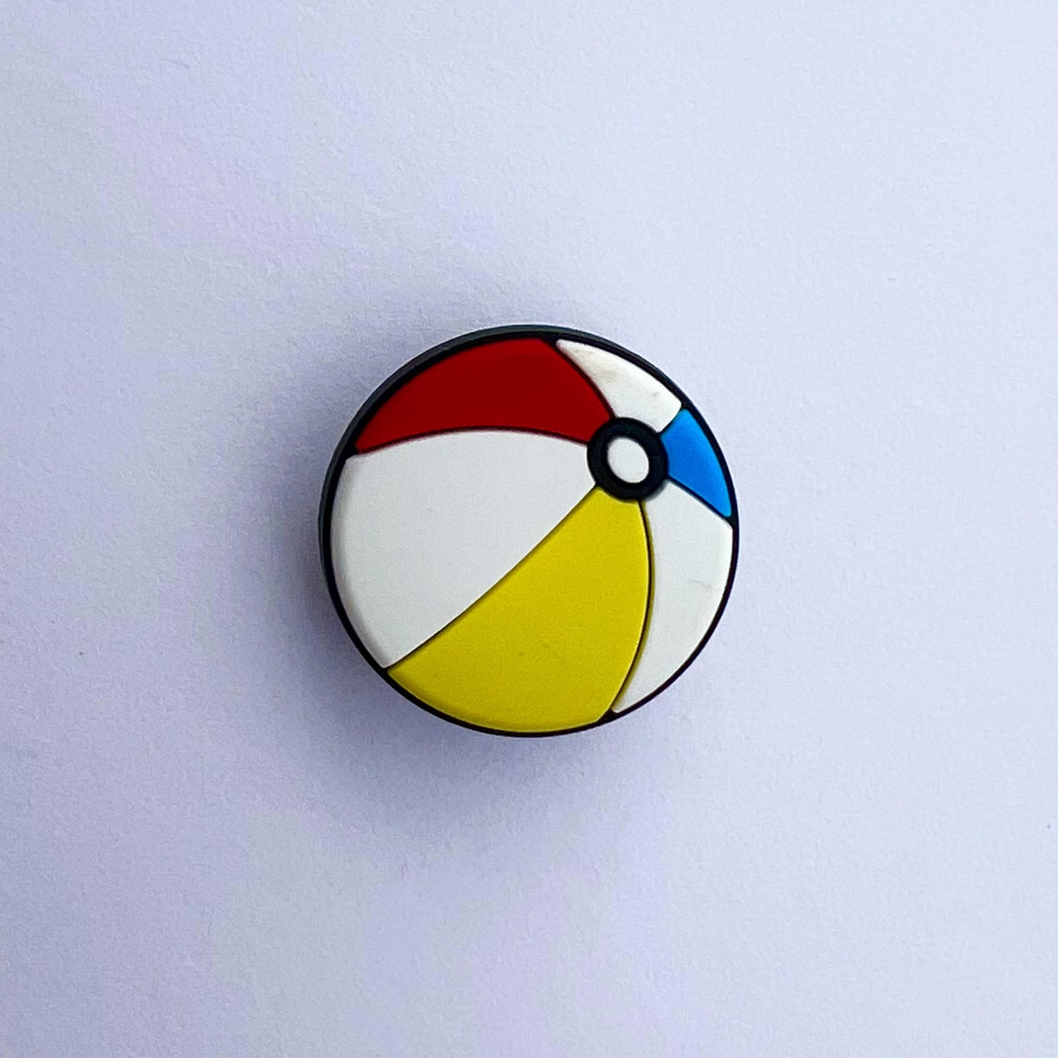 Beach Ball Charm