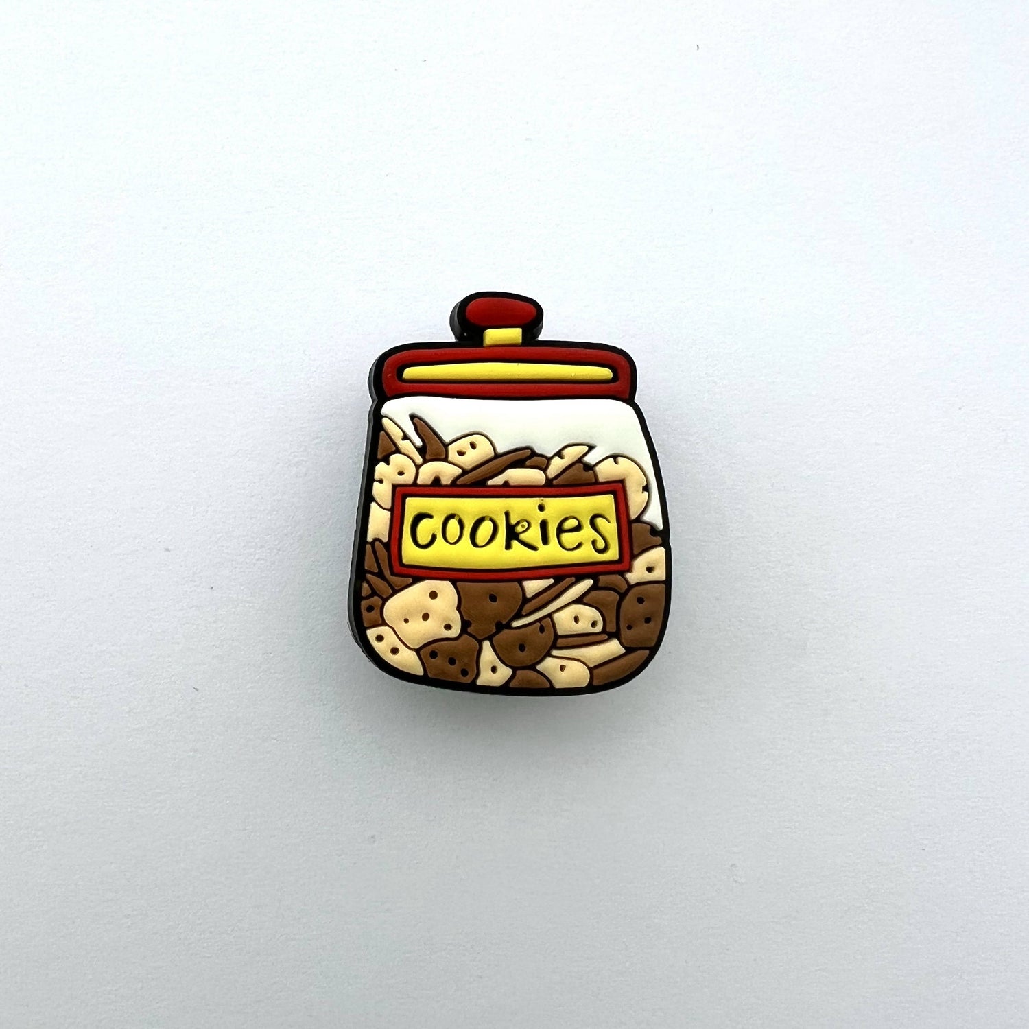 Cookies Jar Charm