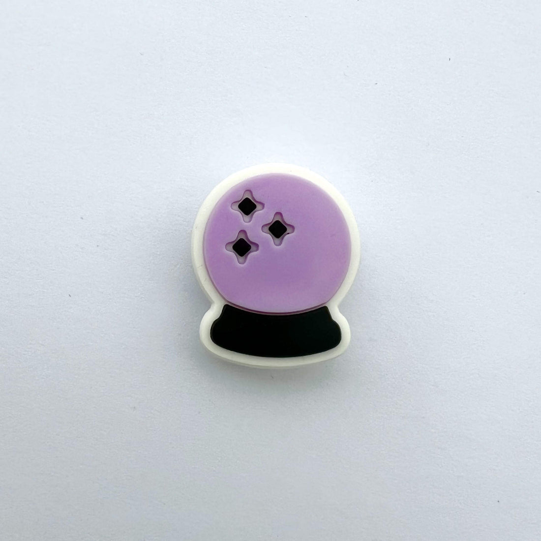 Crystal Ball Charm