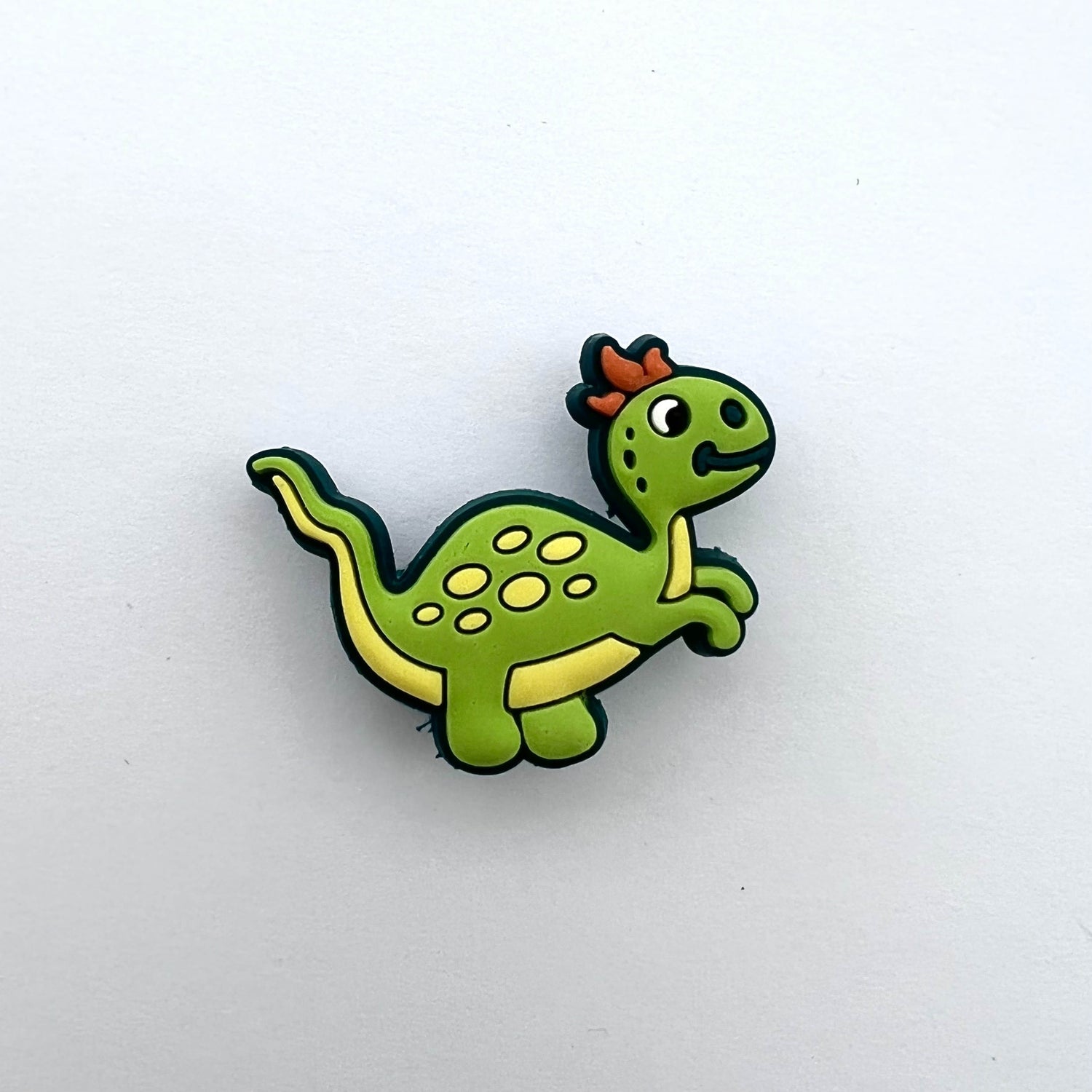 Cute Dino Charm