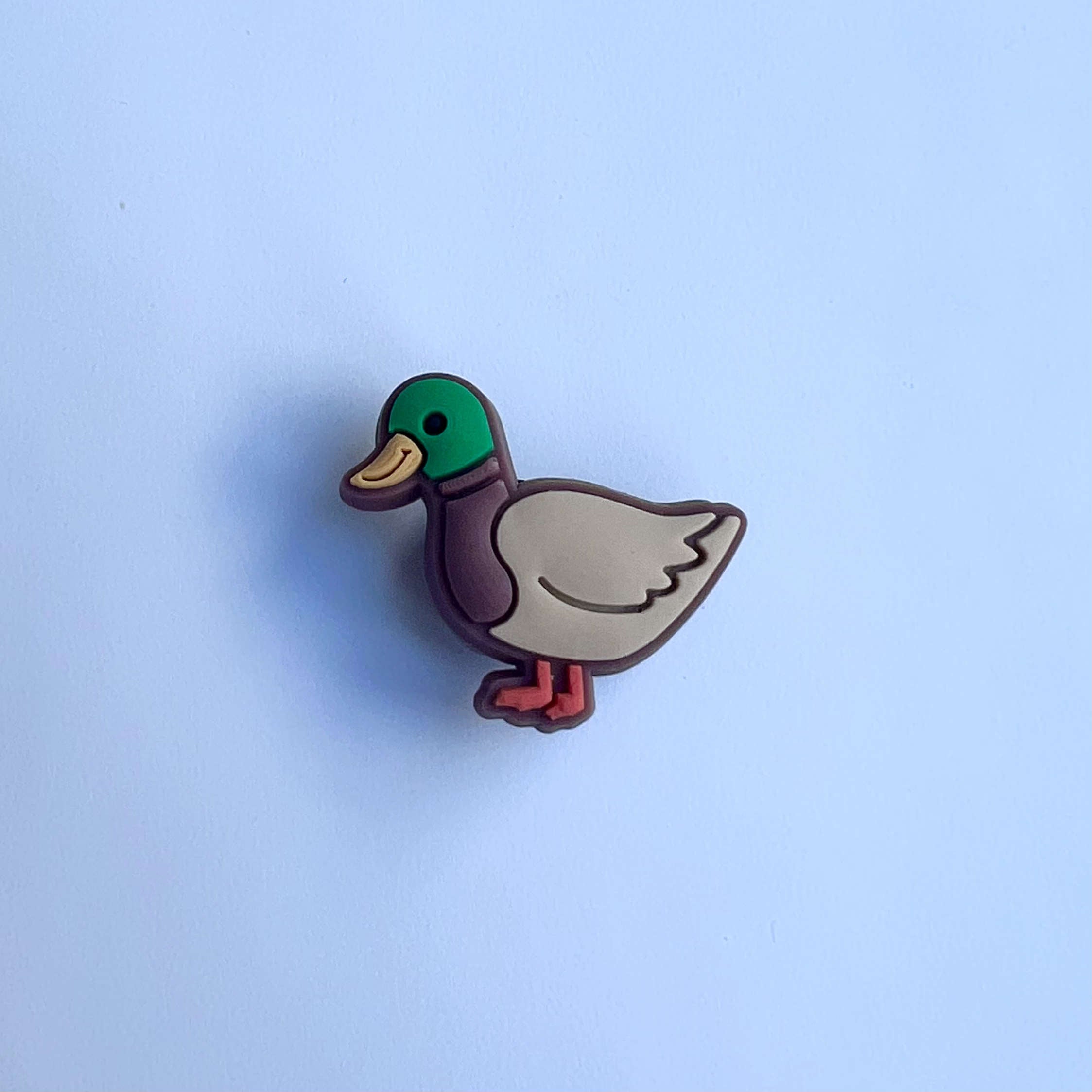 Duck Charm