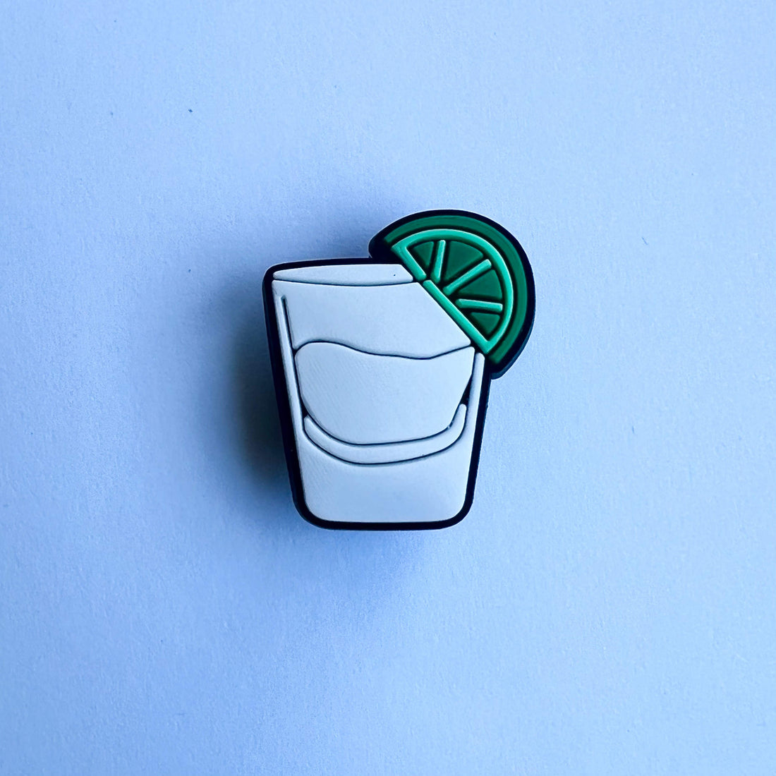 Gin and Tonic Charm
