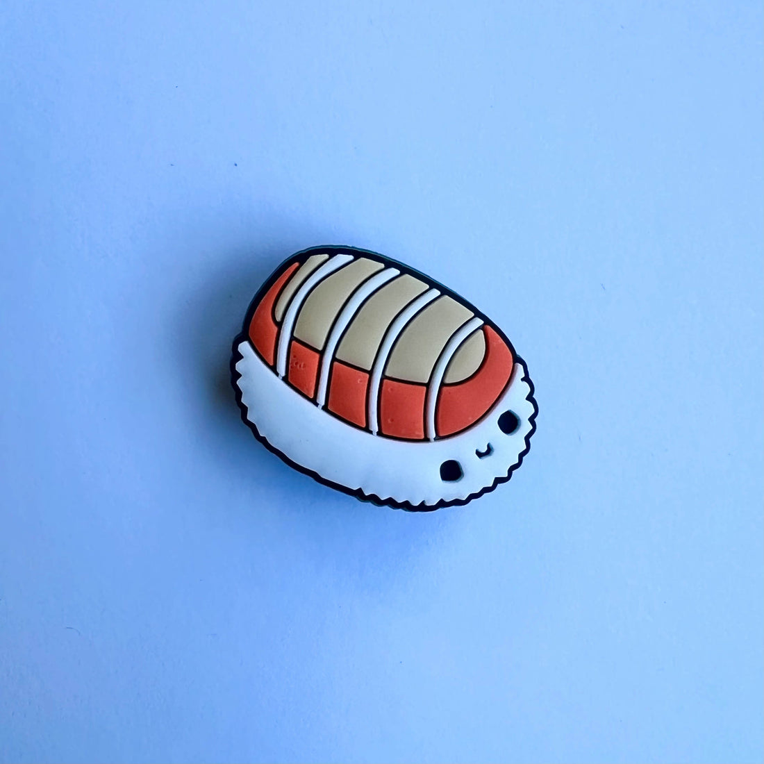 Happy Sushi Charm