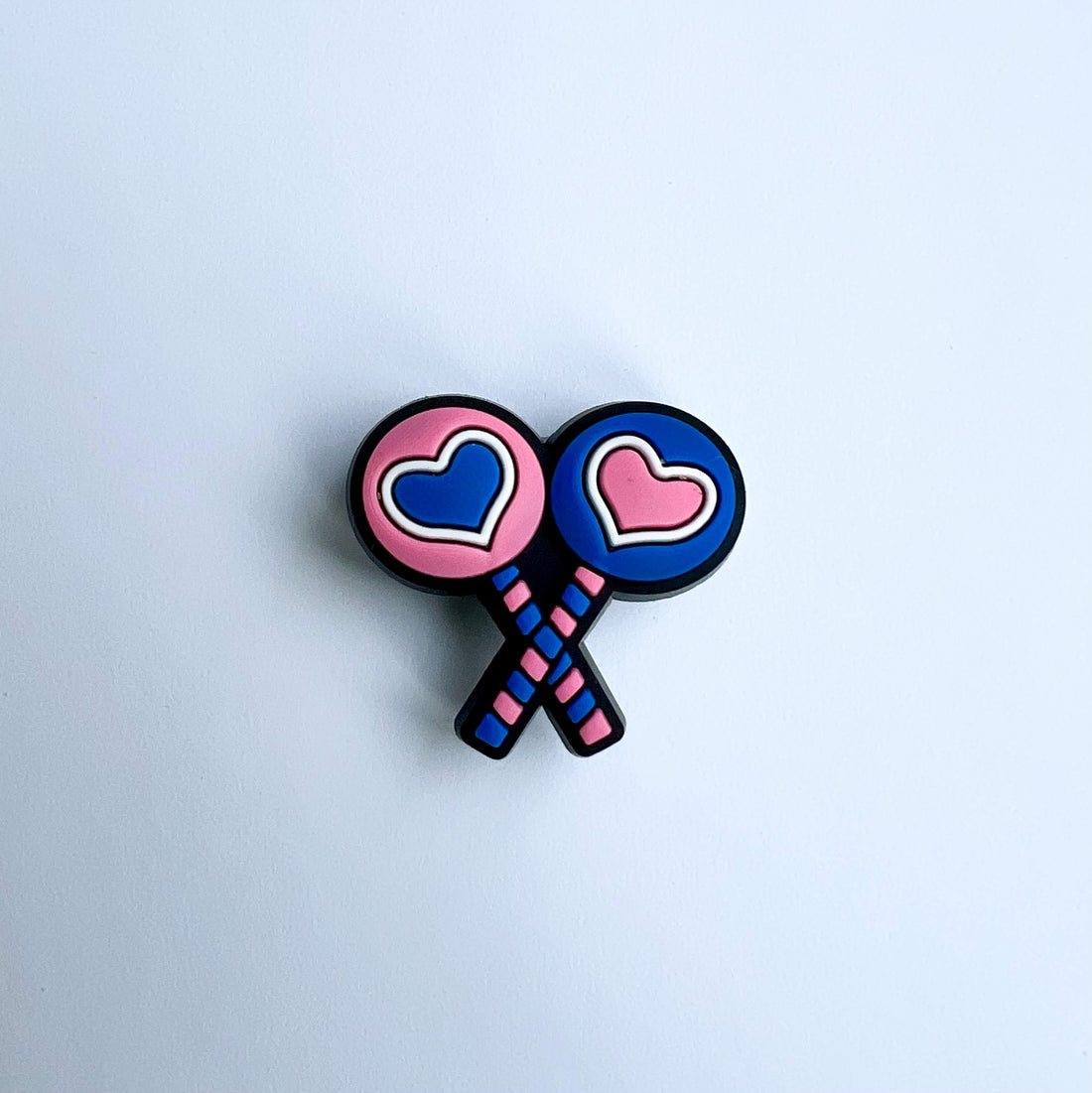 Heartpops Charm