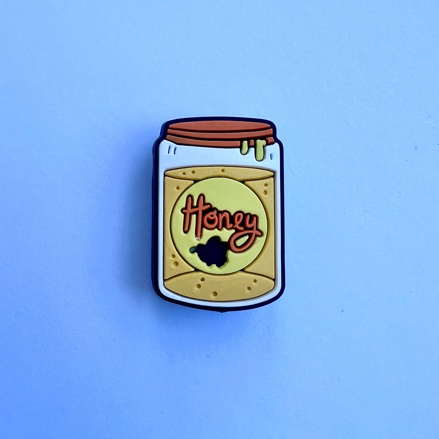 Honey Jar Charm