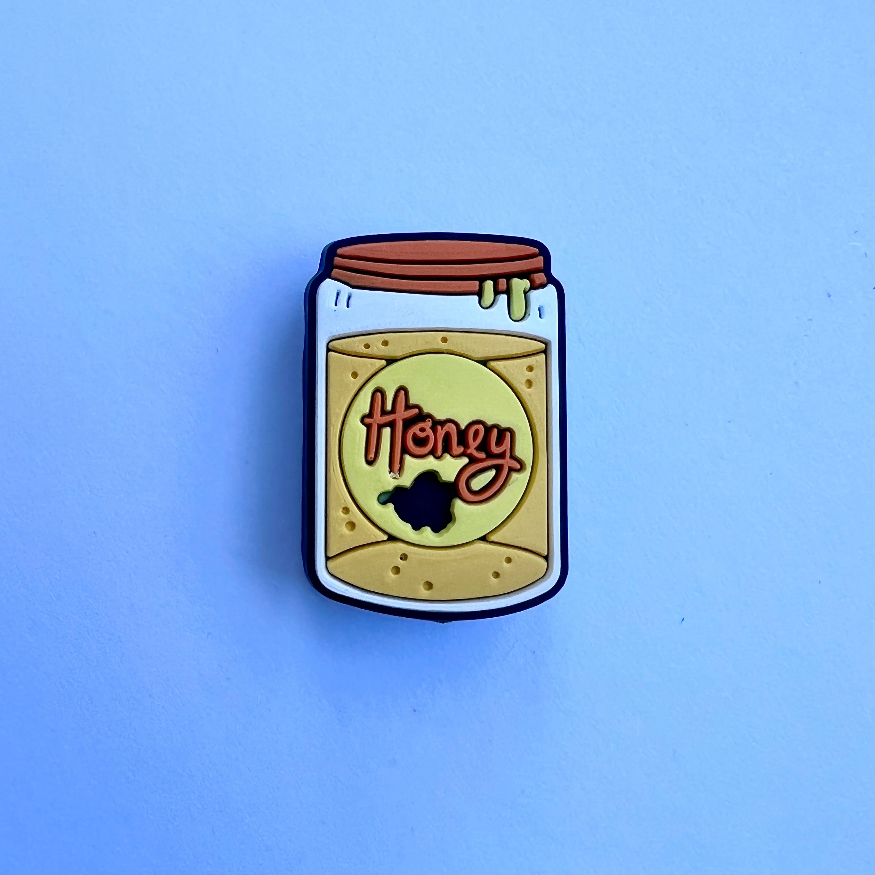 Honey Jar Charm