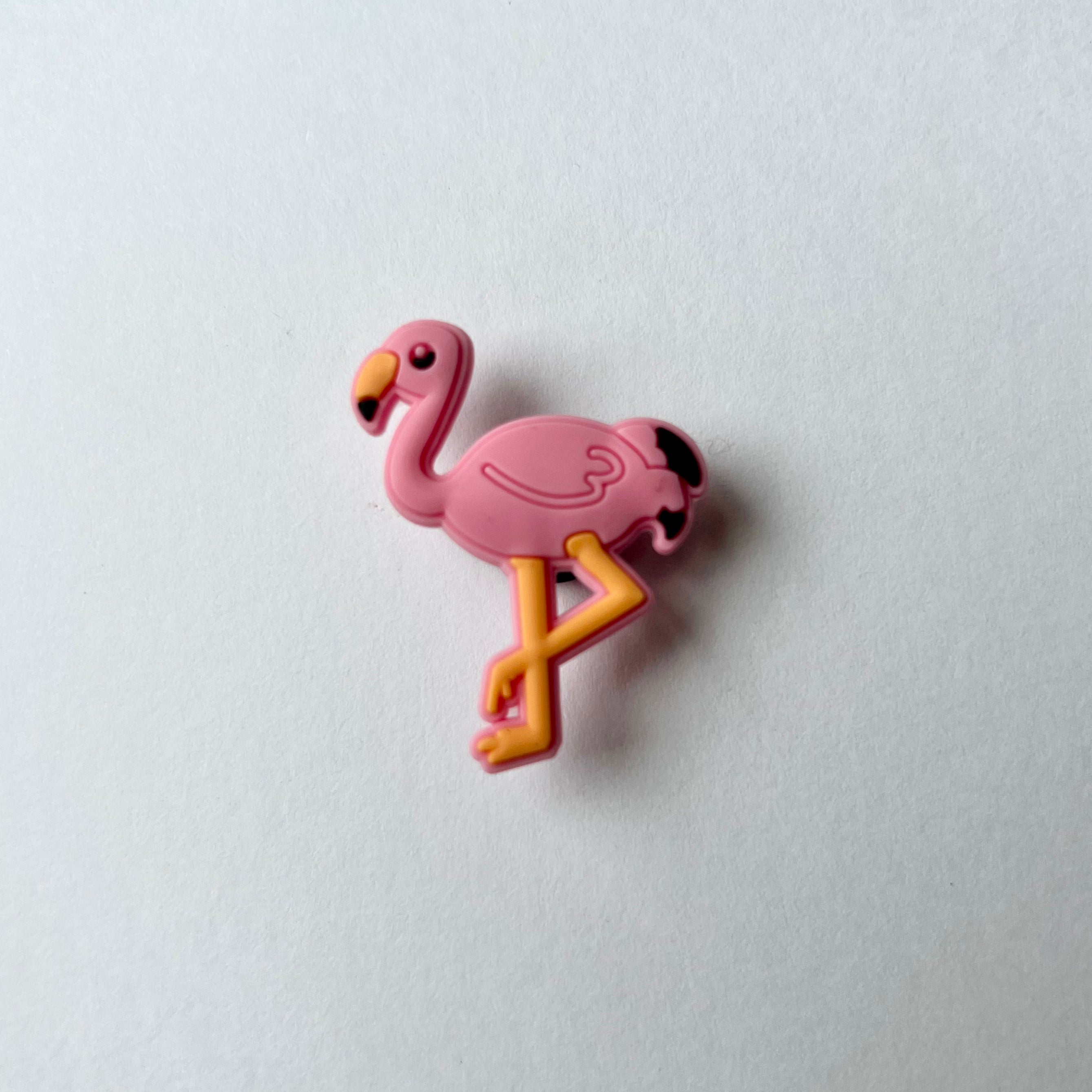 Flamingo Charm