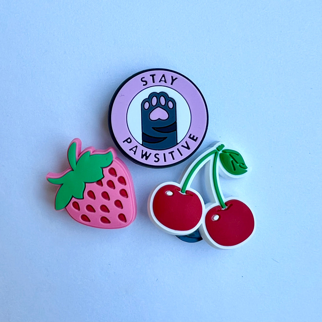 The Pawsitive Charms Pack