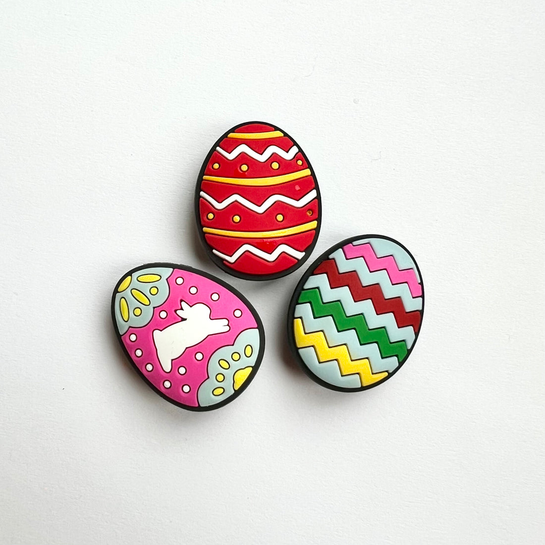 The Easter Egg Charms Pack