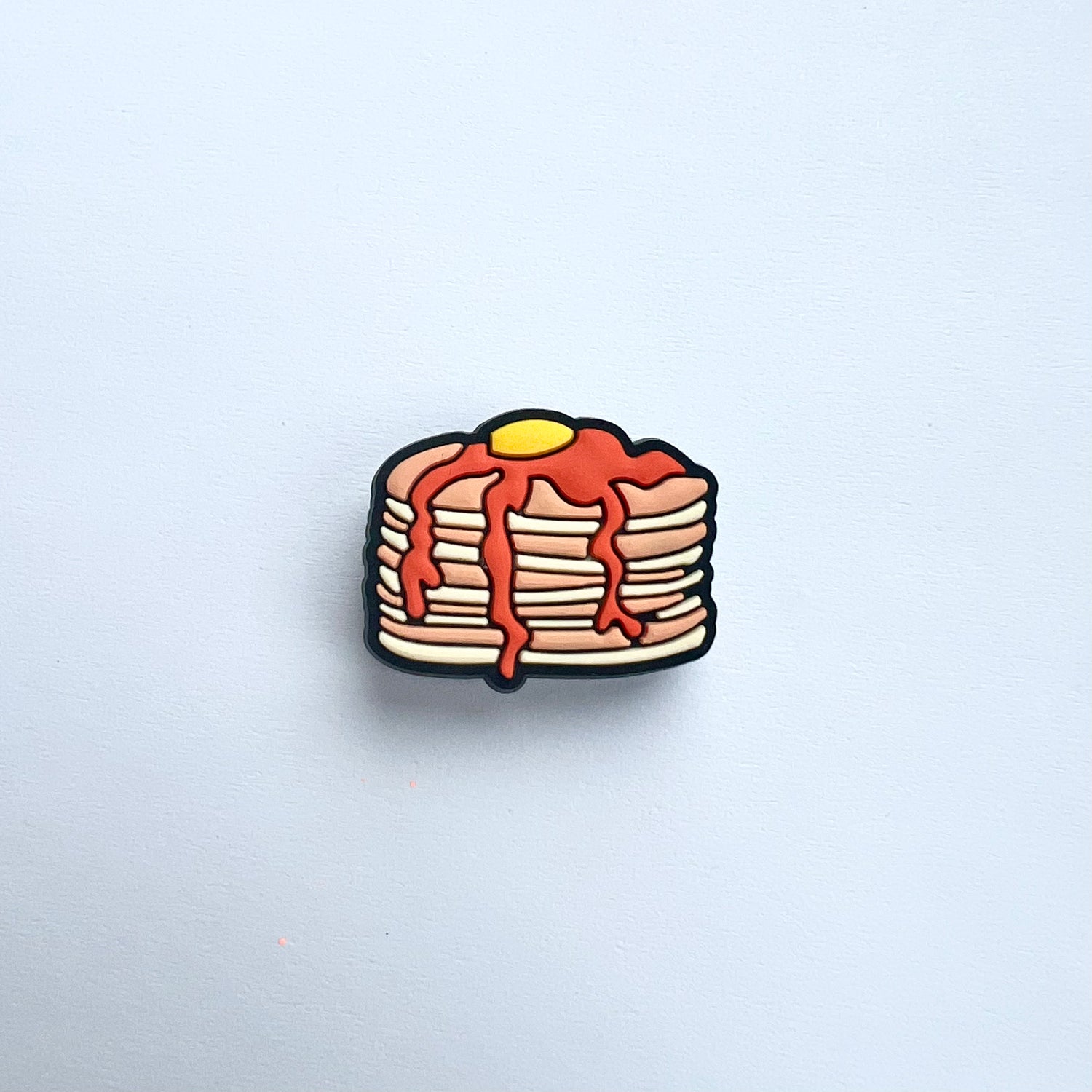 Hotcakes Charm