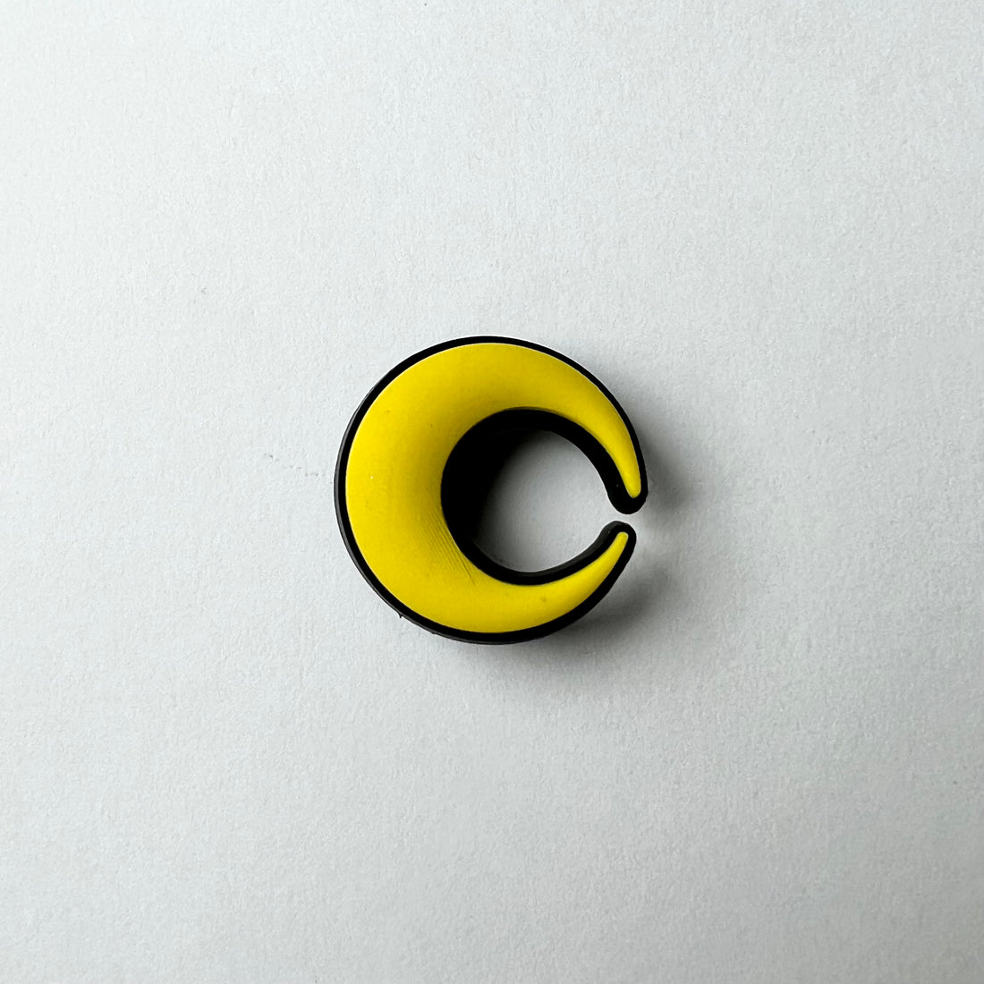 The Moon Charms