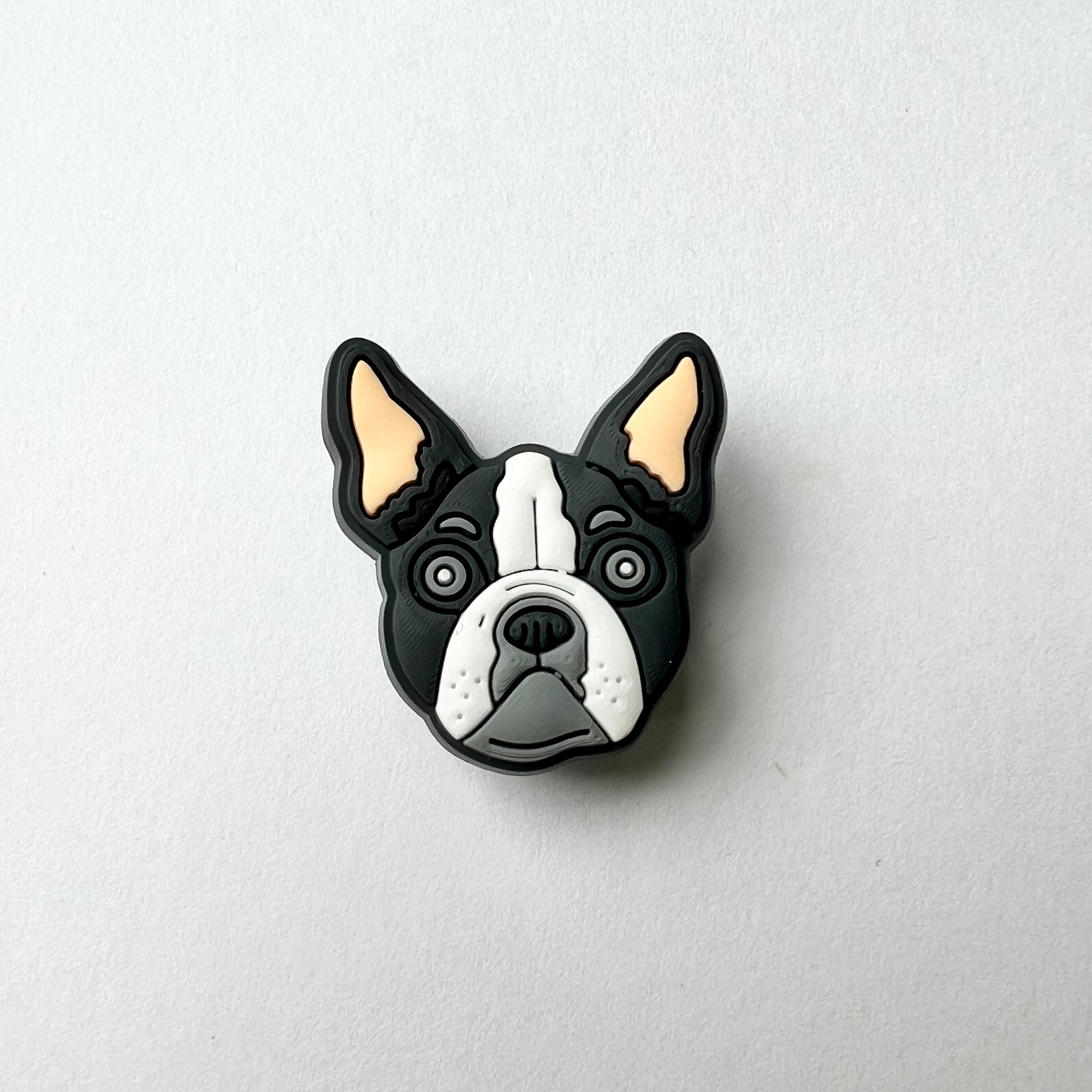 Frenchie Charm