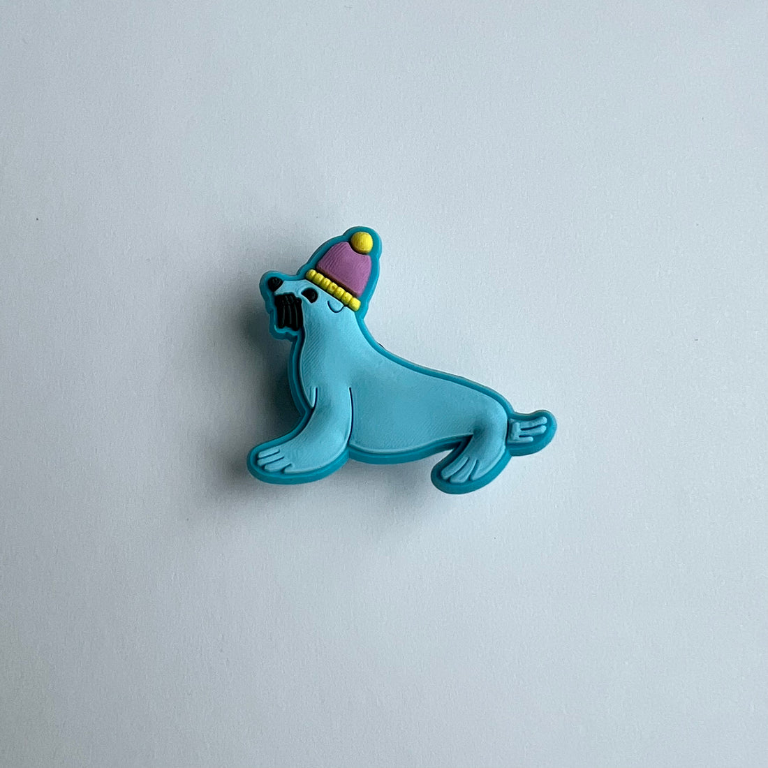 Seal Charm
