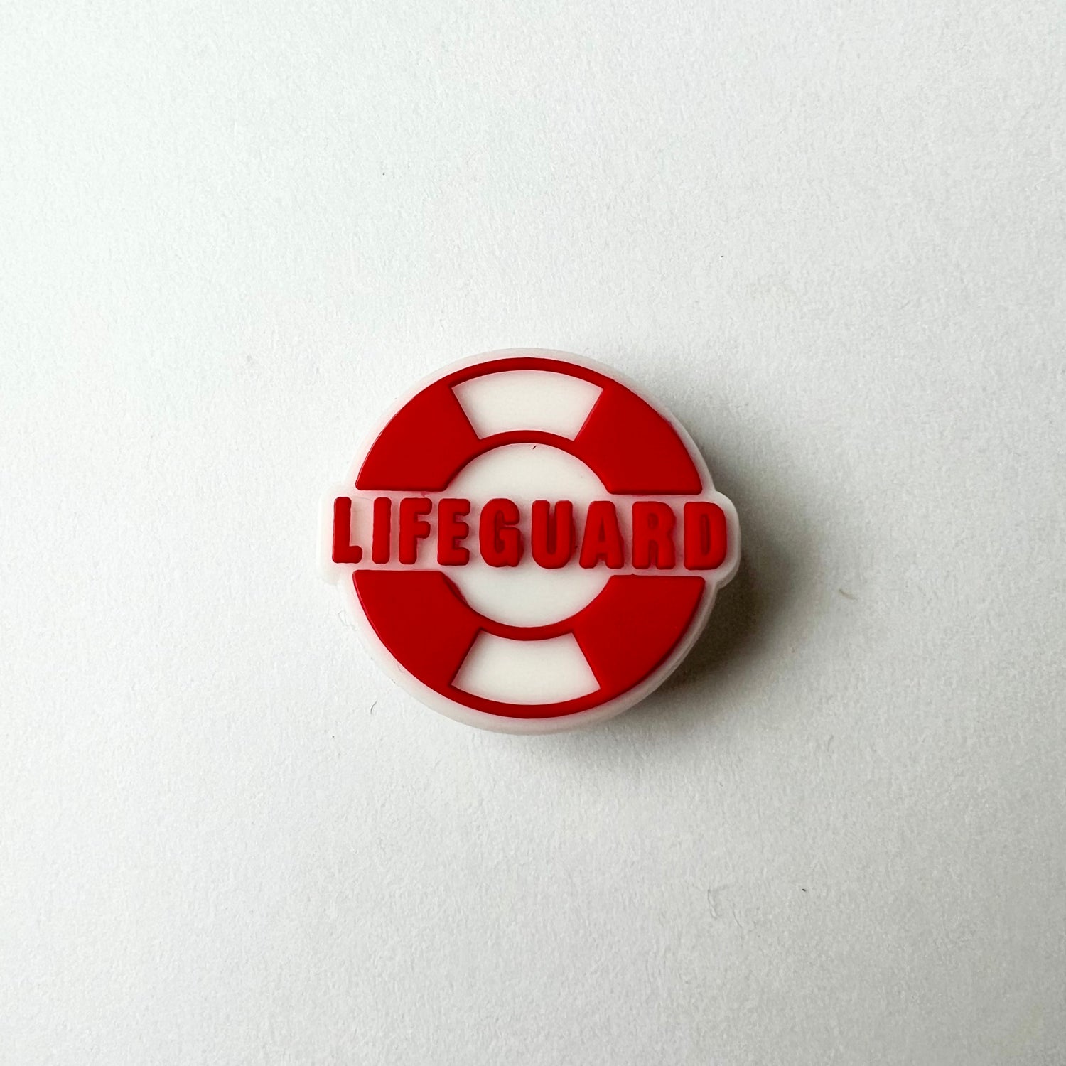 Lifeguard Charm