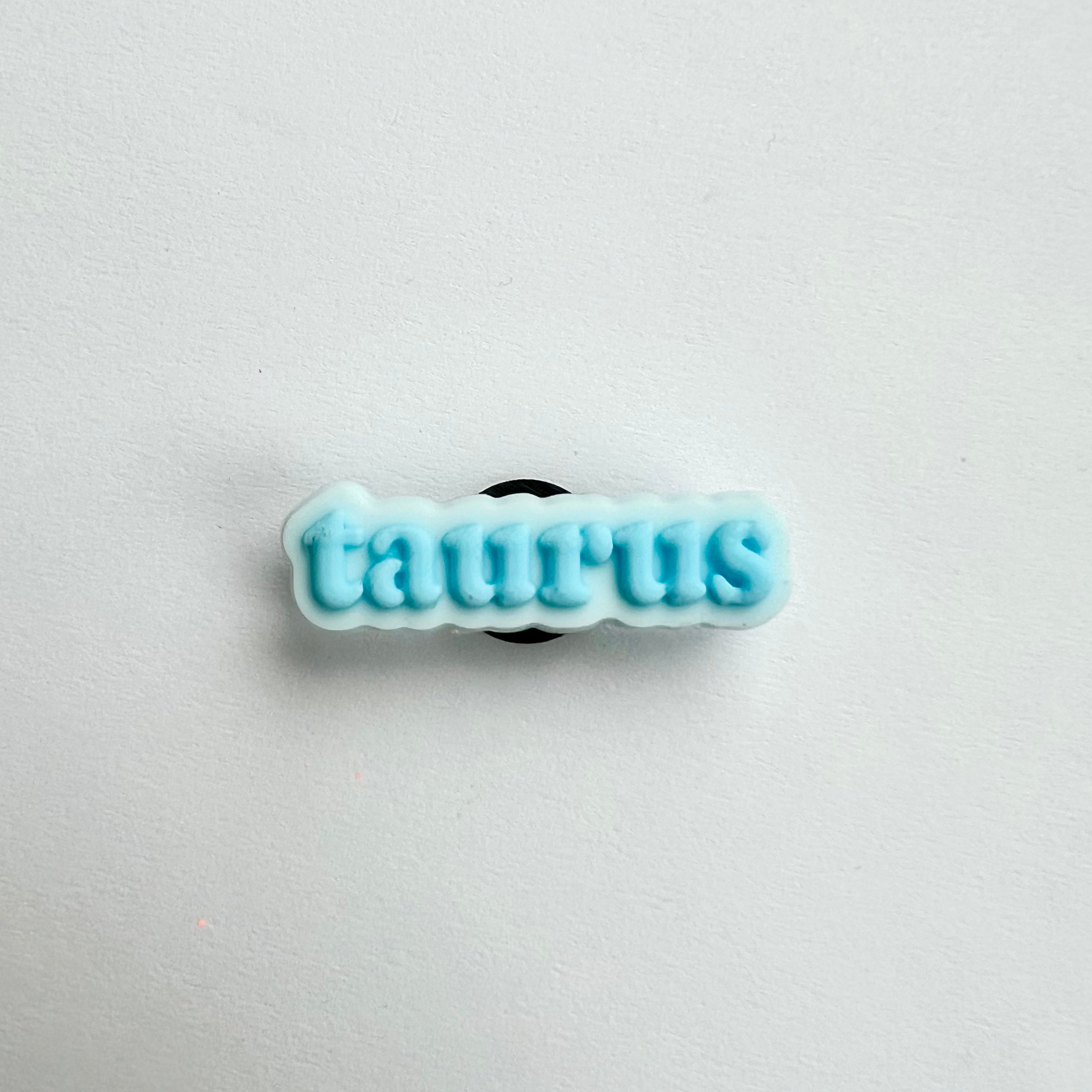 Taurus Charm