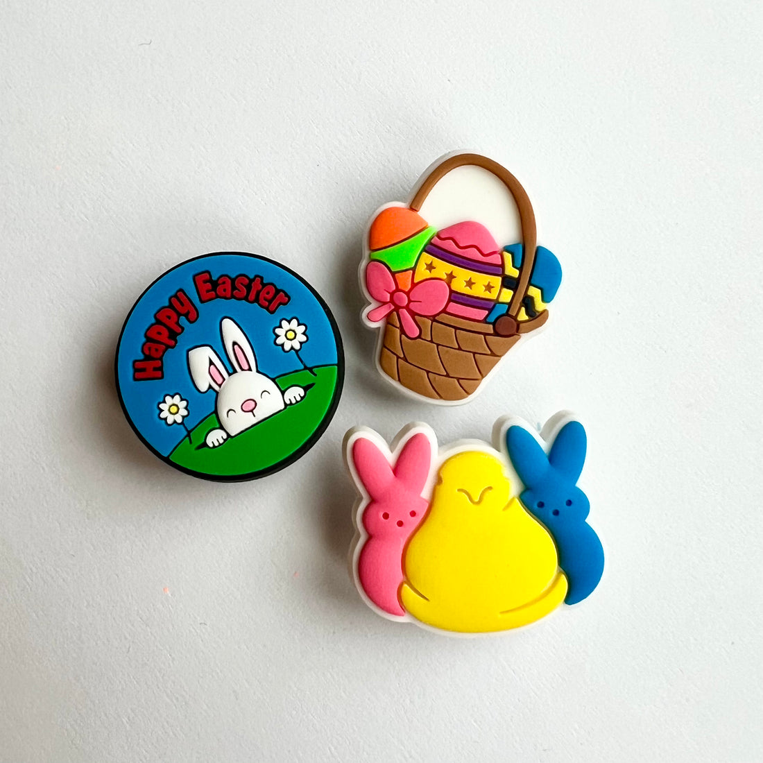 The Easter Bunny Charms Pack