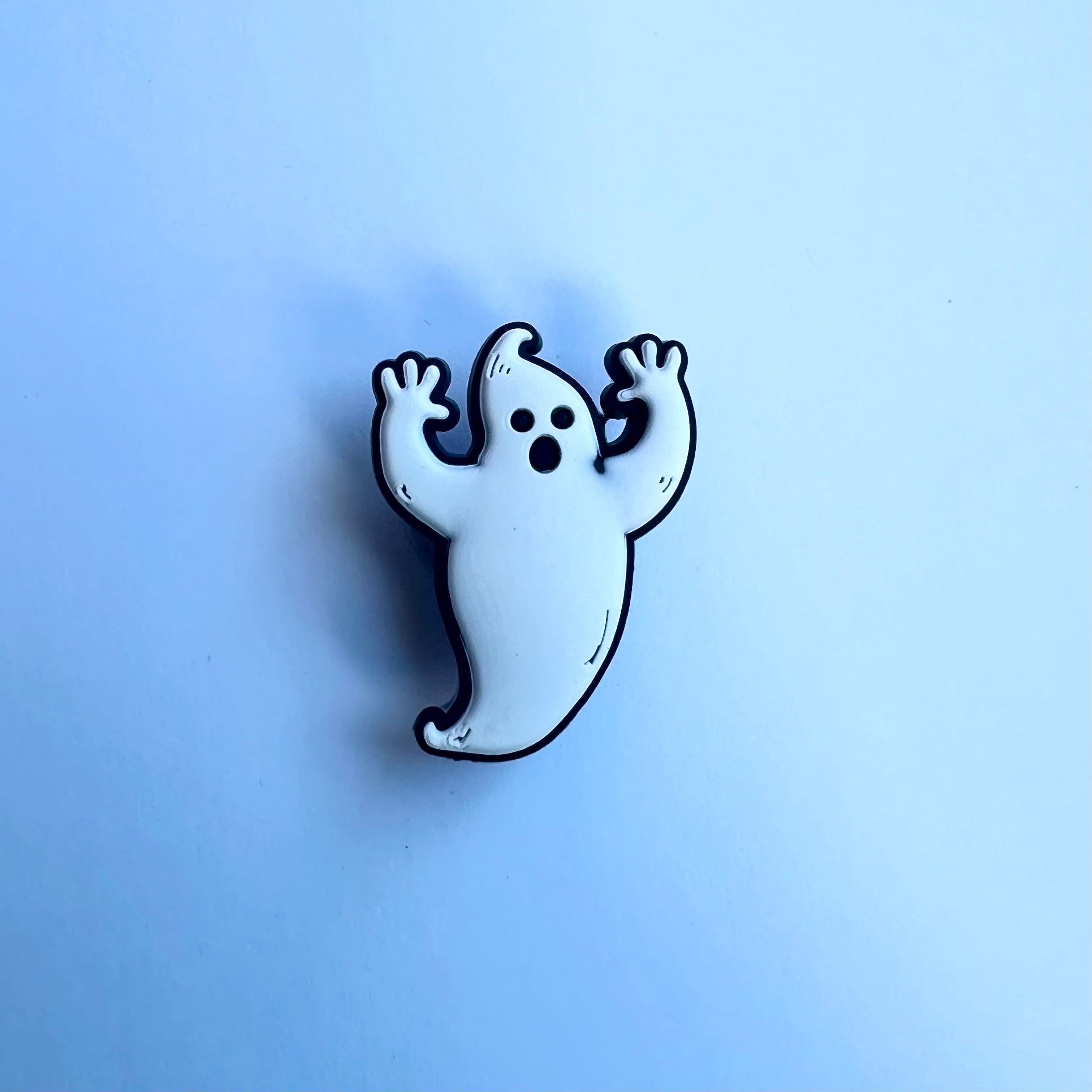 Ghost Charm