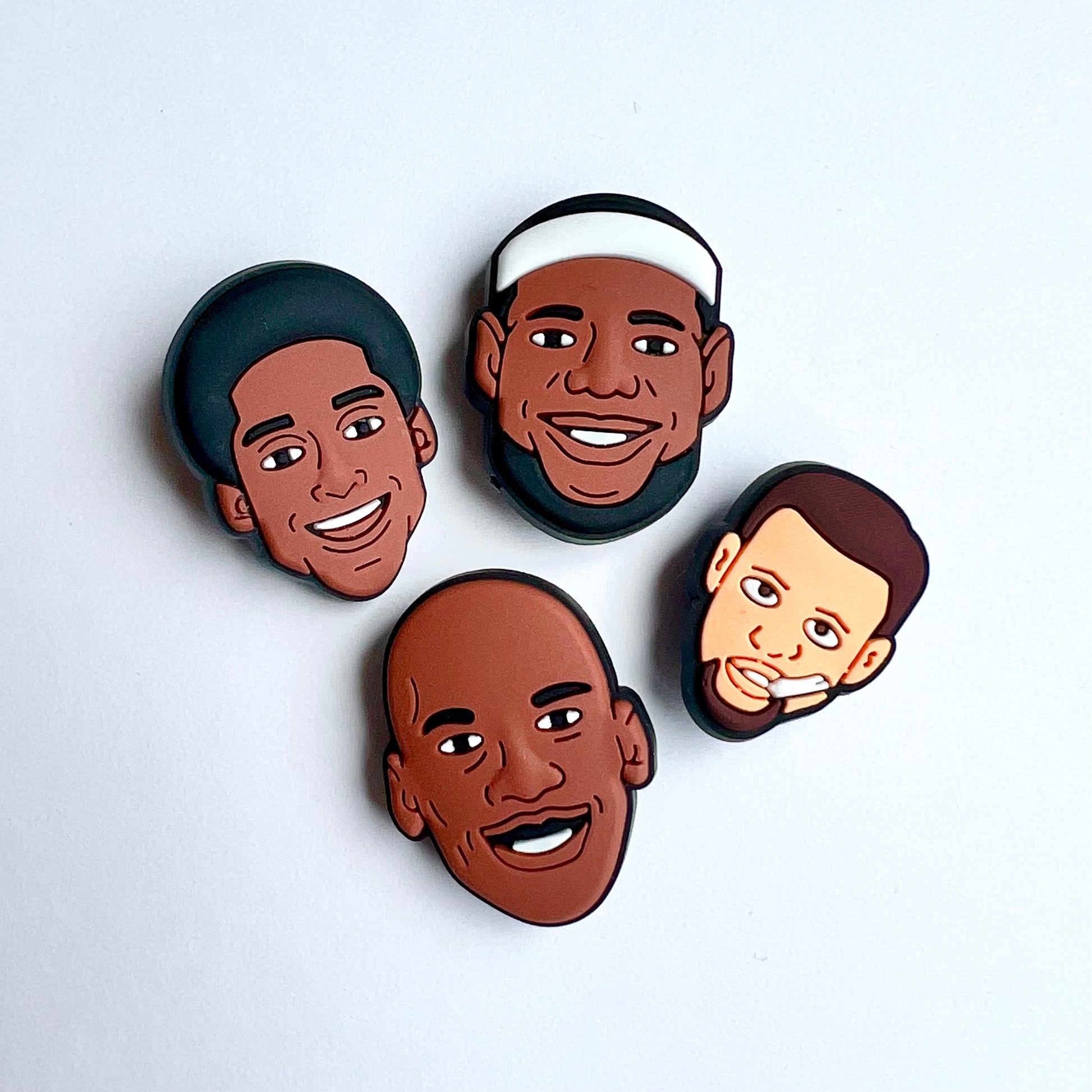 The Hoopers Charms Pack Candy Charms