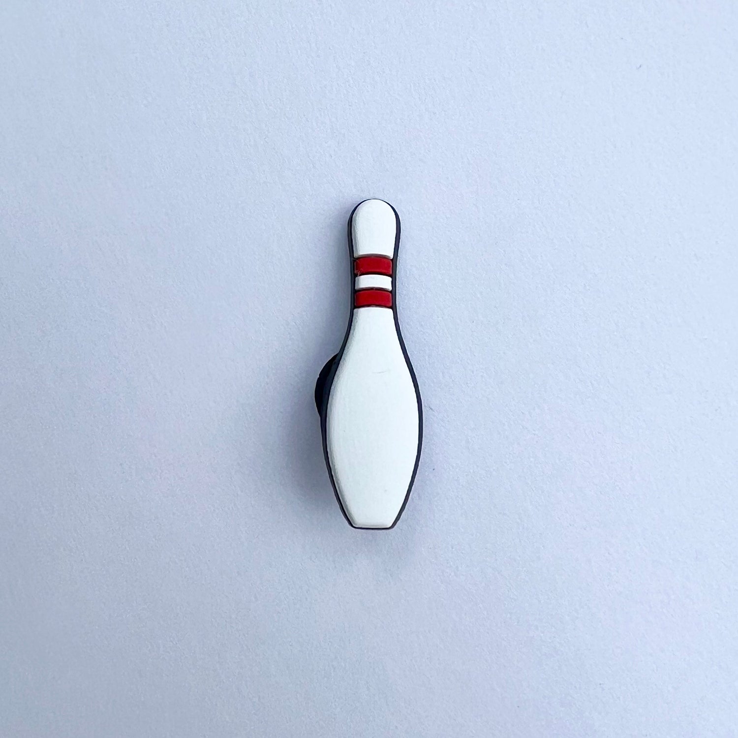 Bowling Pin Charm