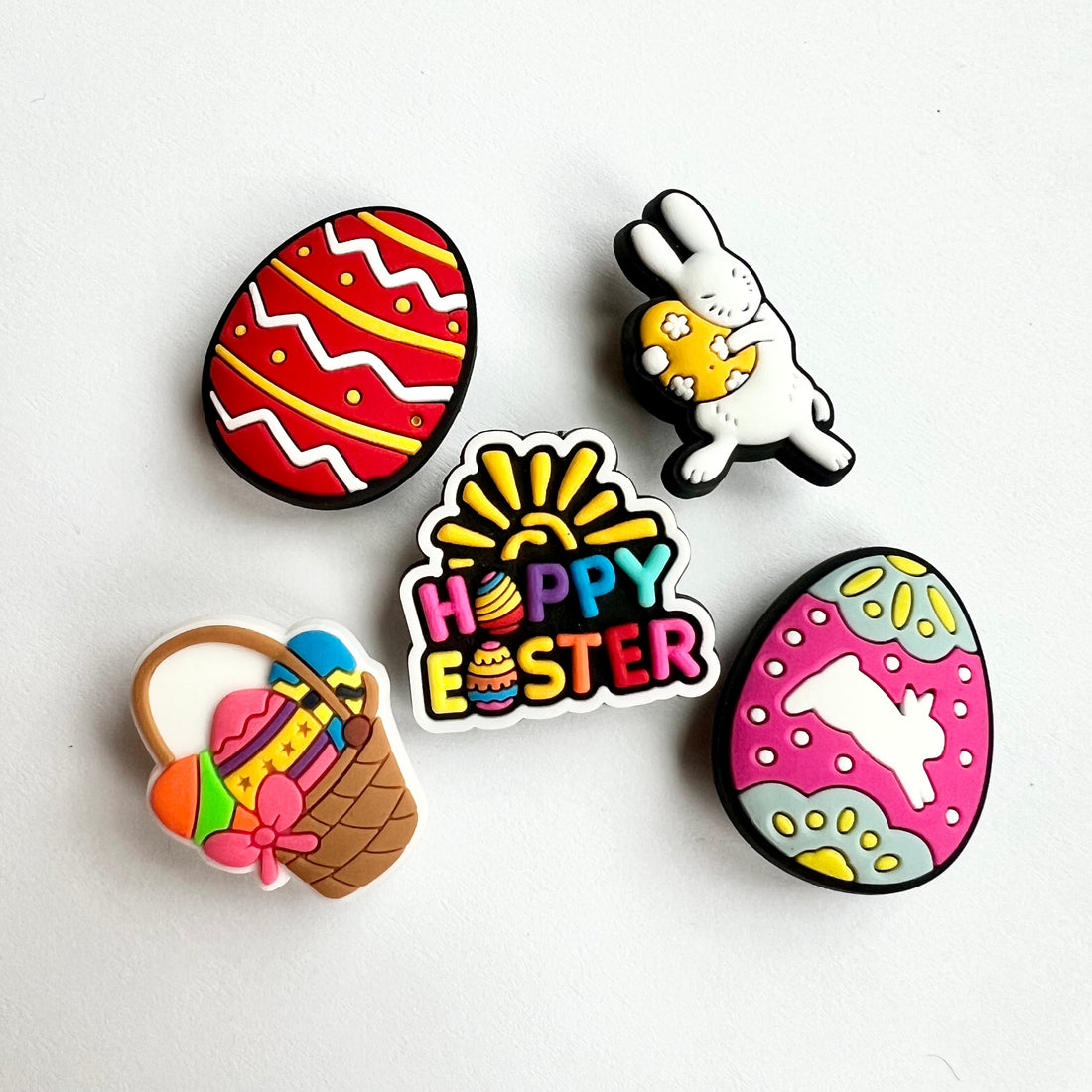 The Other Easter Charms Pack