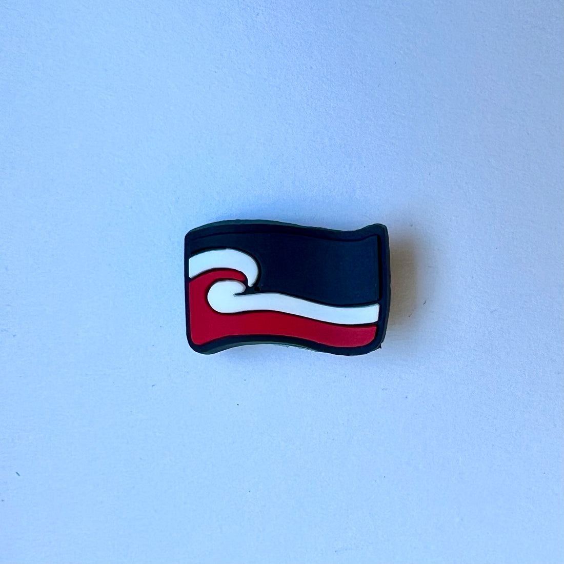 Māori Flag Charm