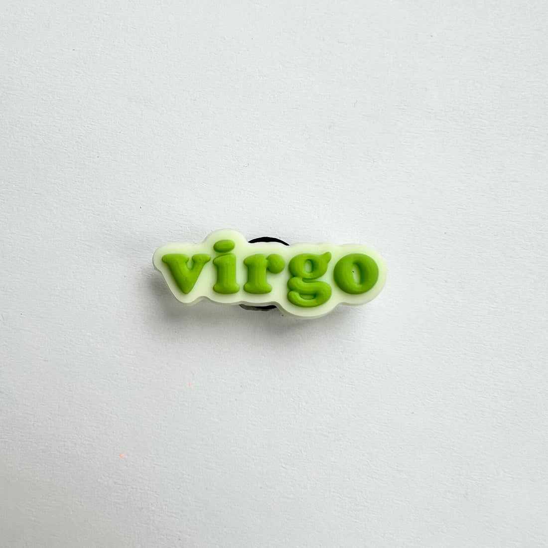 Virgo Charm