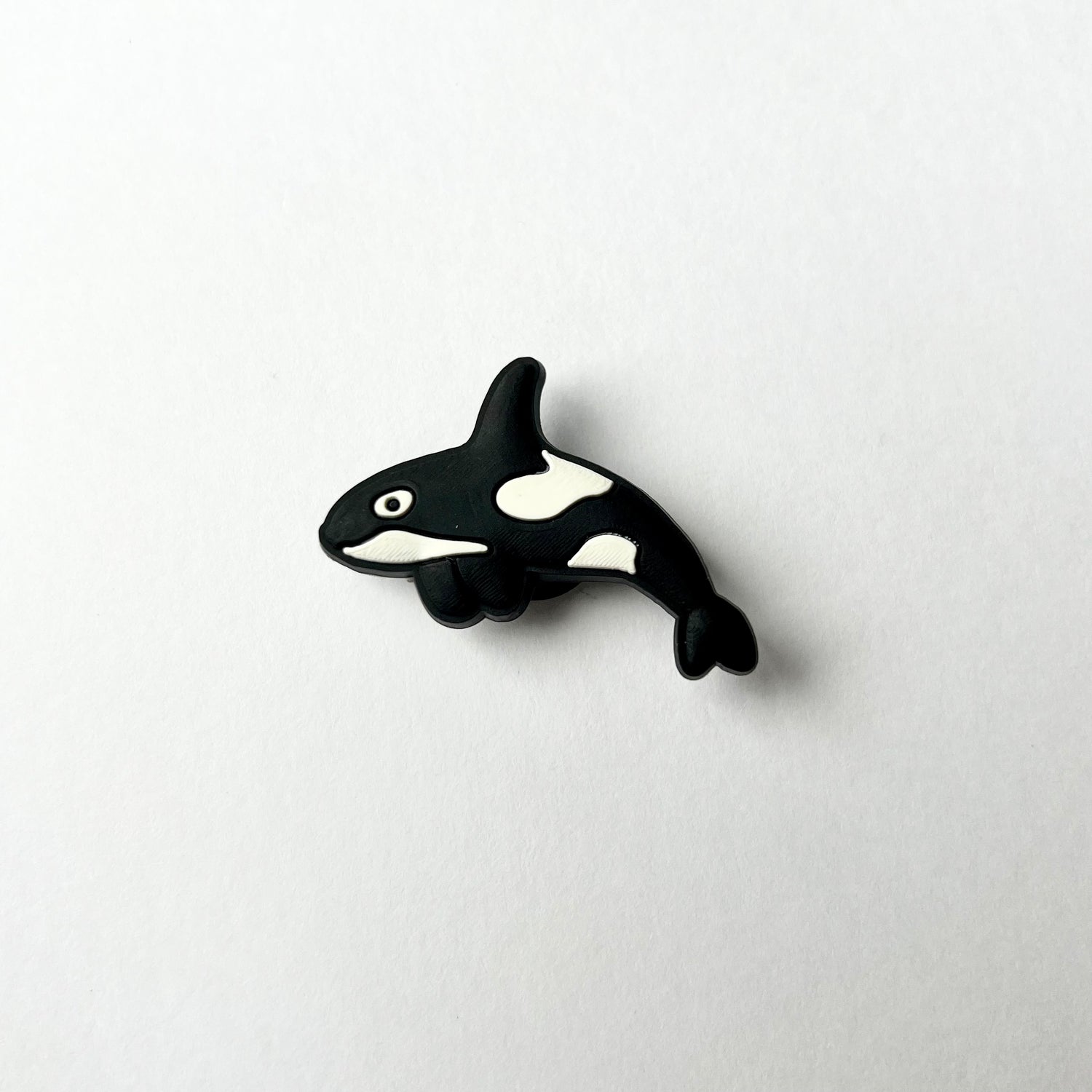 Orca Charm