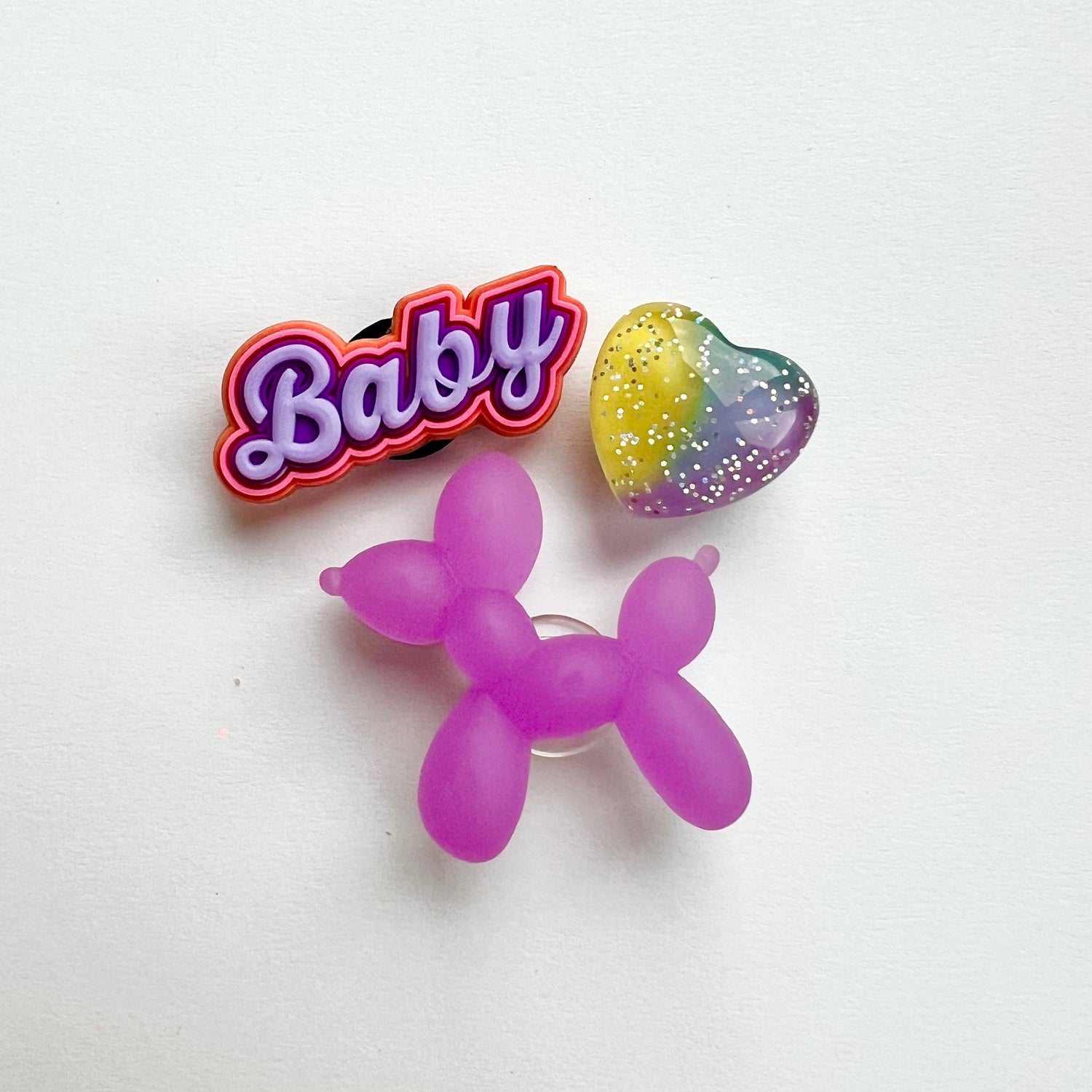 The Baby Charms Pack