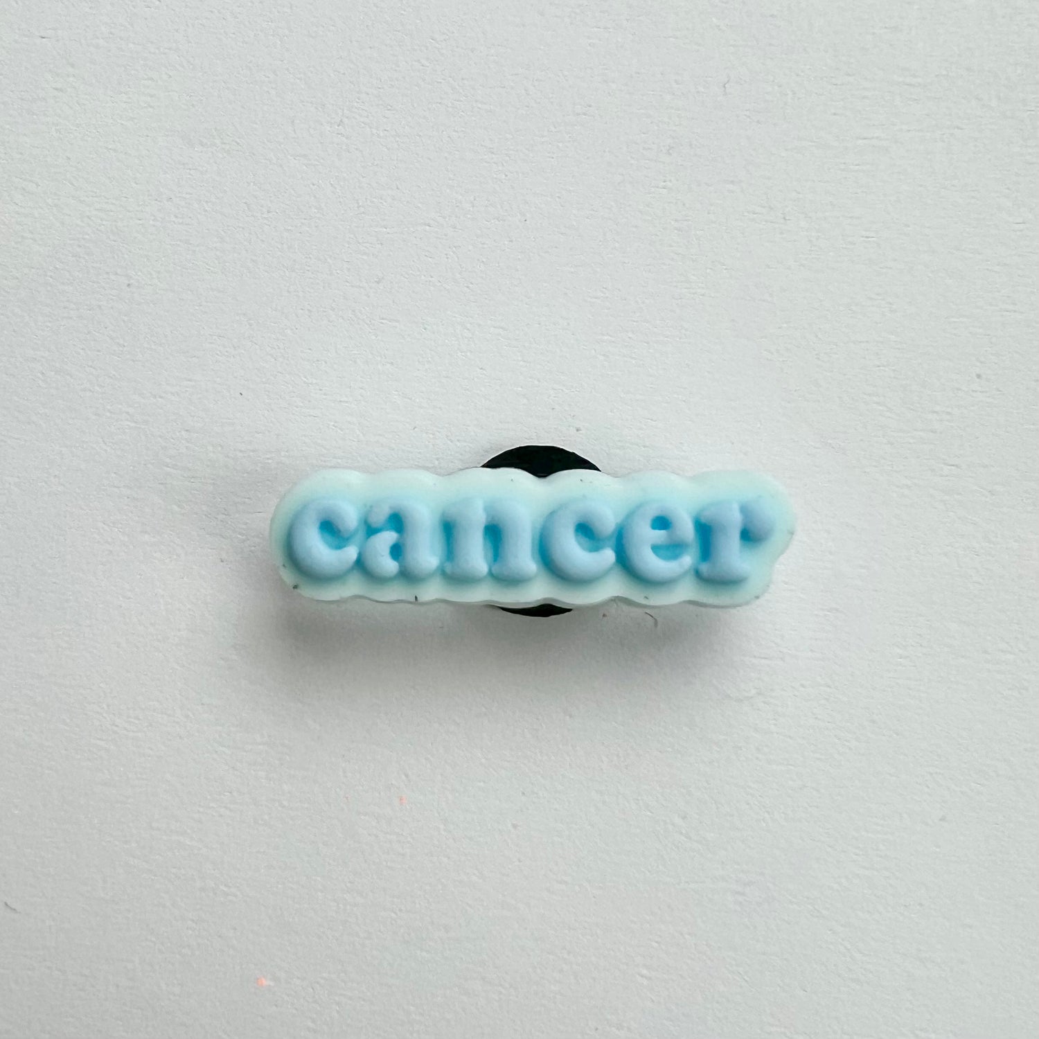 Cancer Charm