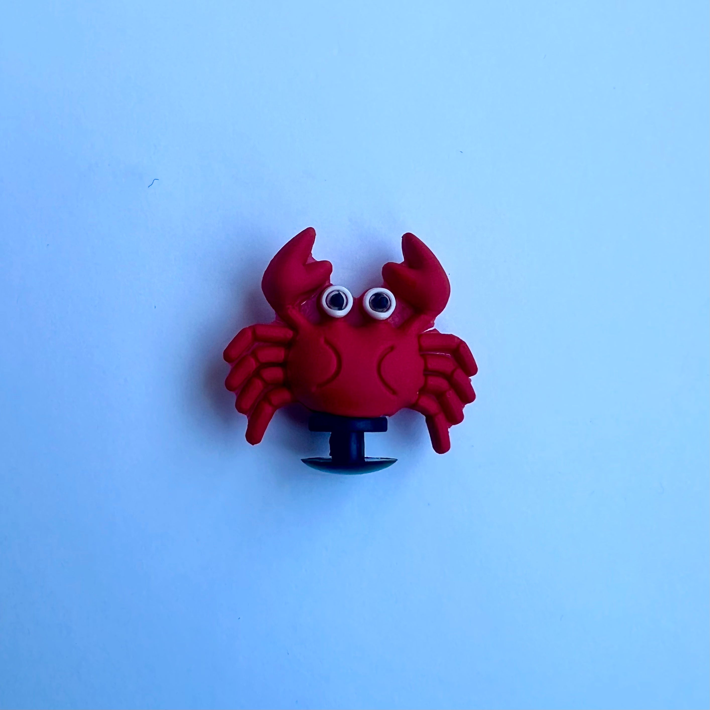 Crab 3D Charm