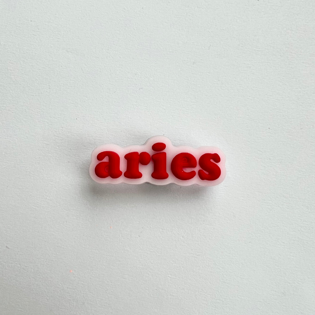 Aries Charm