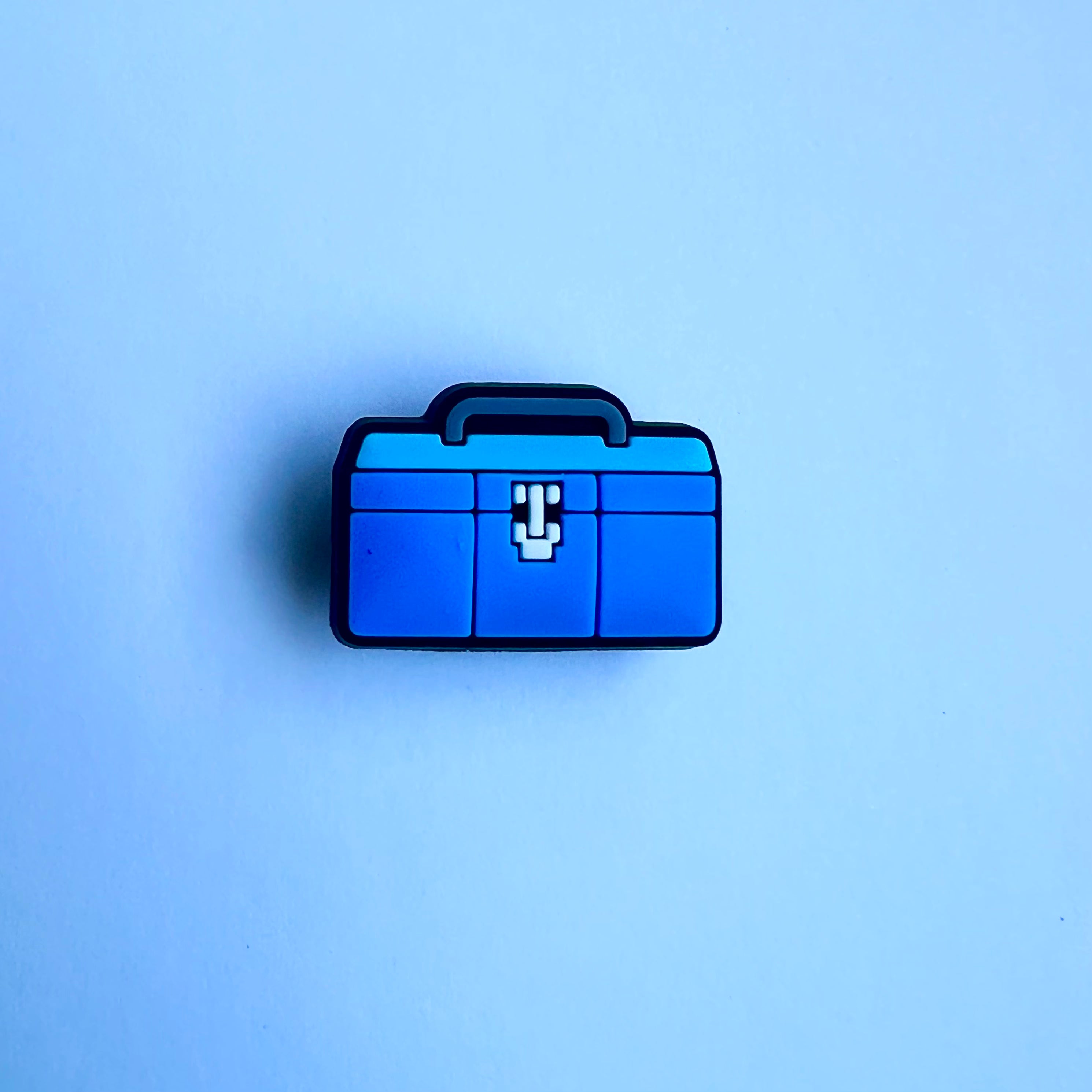 Tool Box Charm