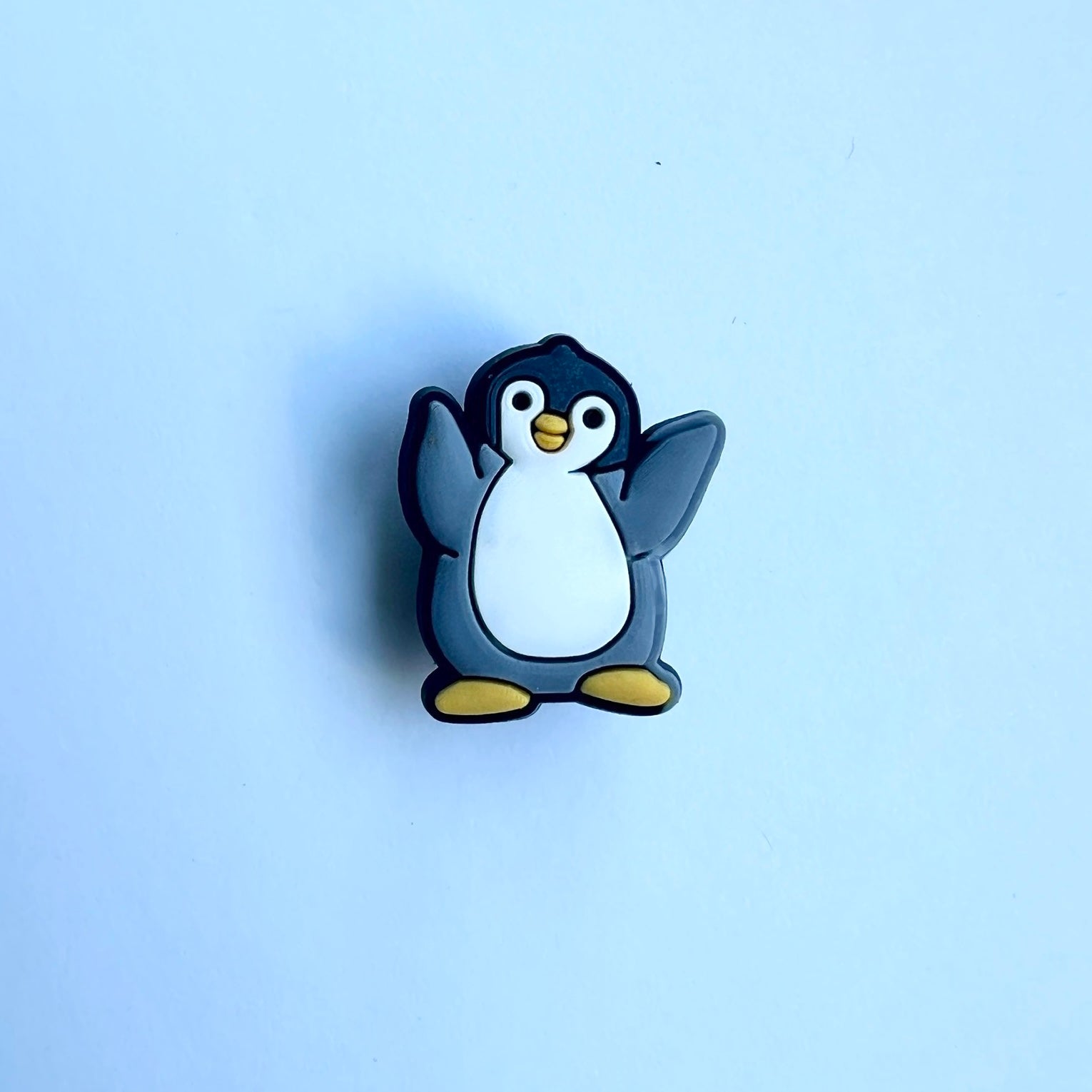 Penguin Charm