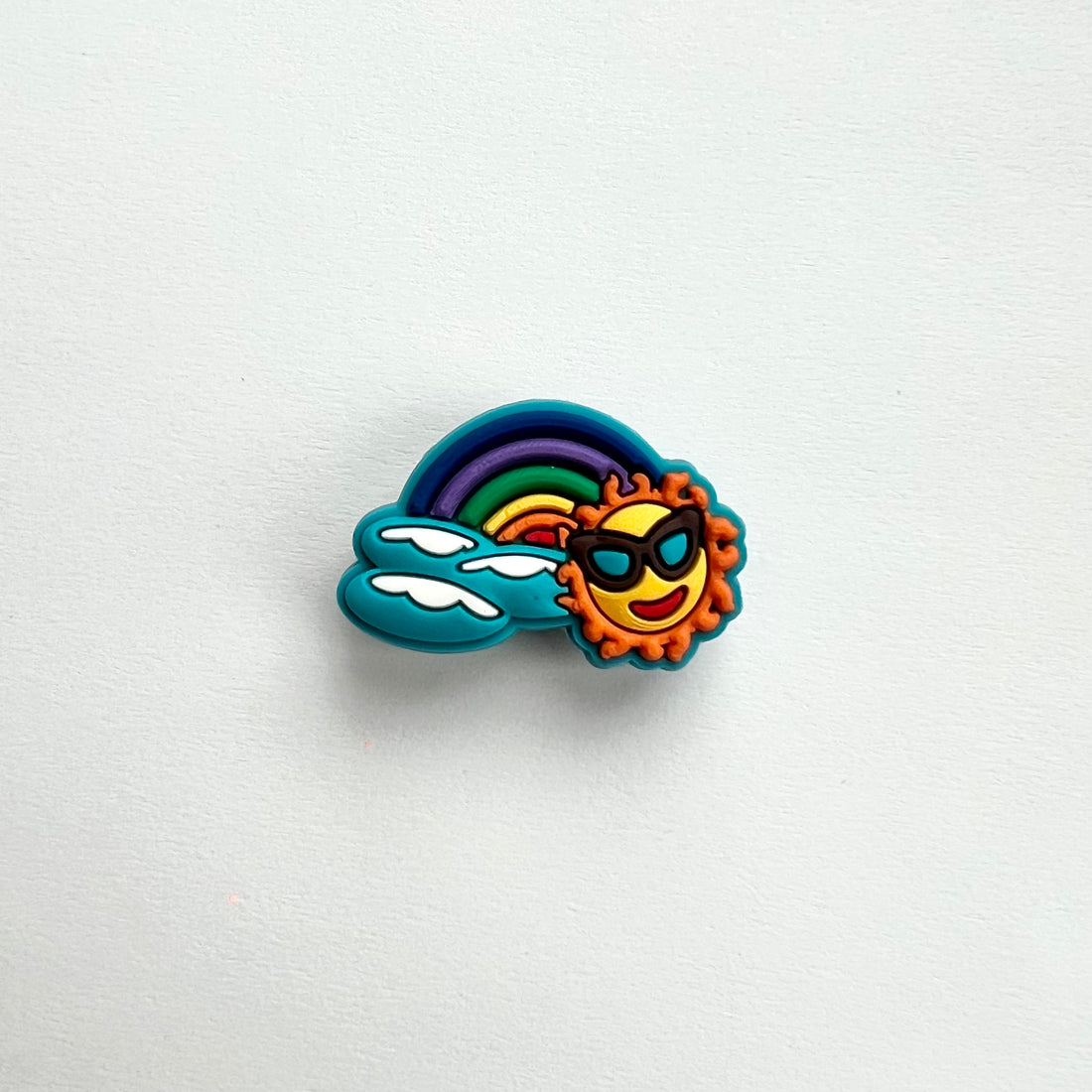 Summer Surf Charm