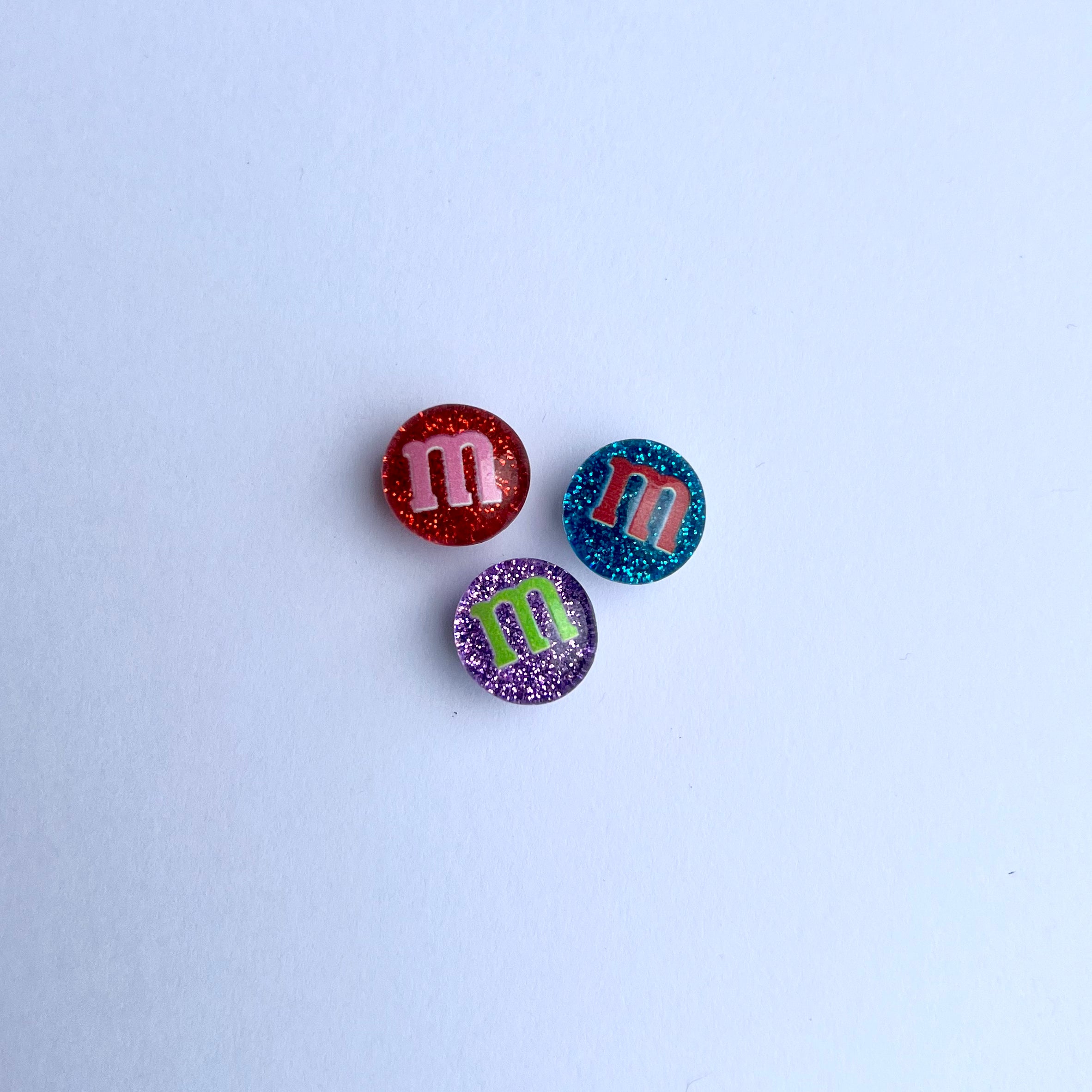 The MnM Charms Pack