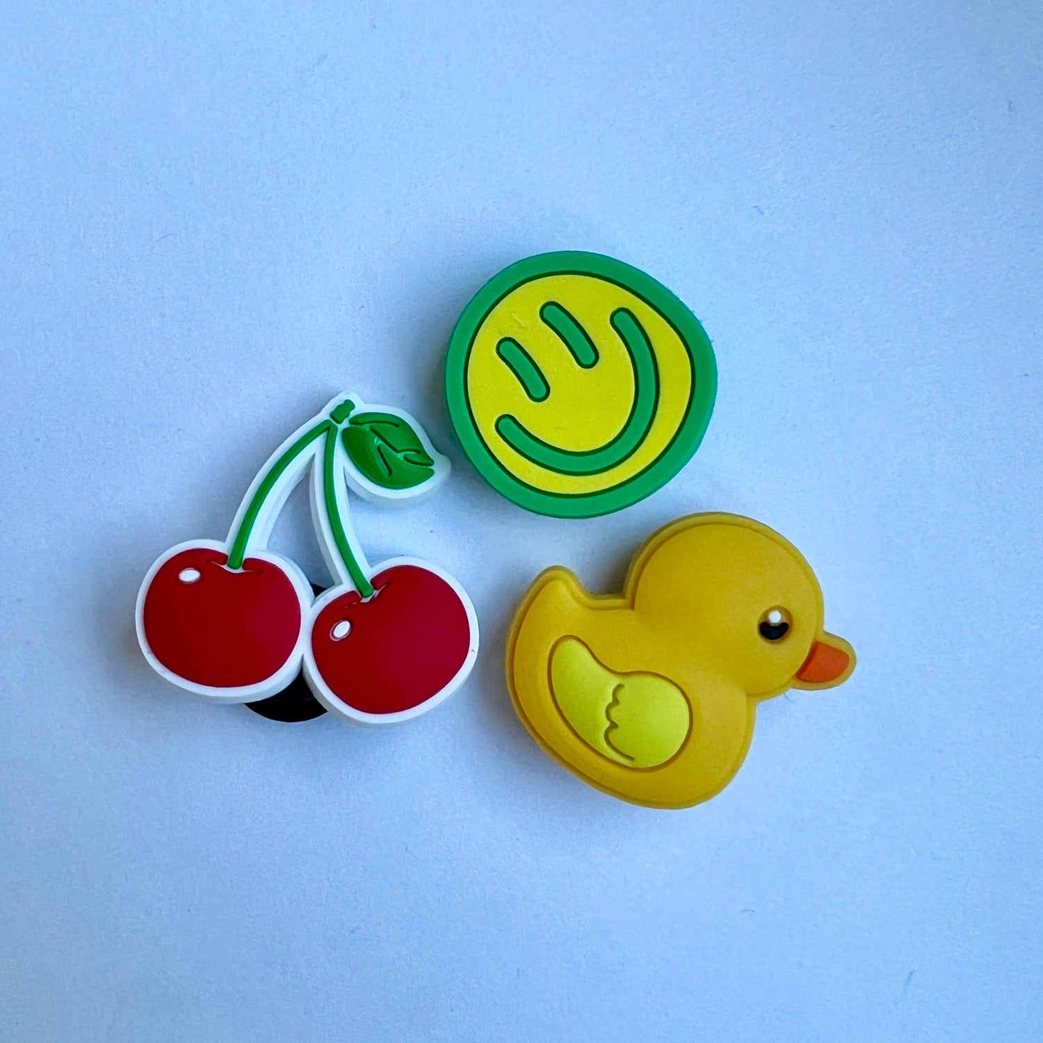 The Rubber Ducky Charms Pack