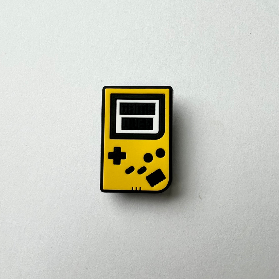 Game Boy Charm