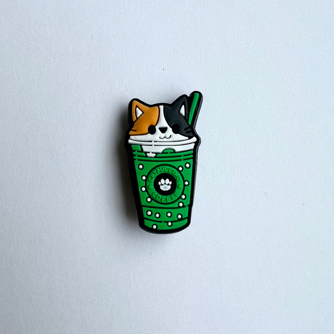 Catpuccino Charm