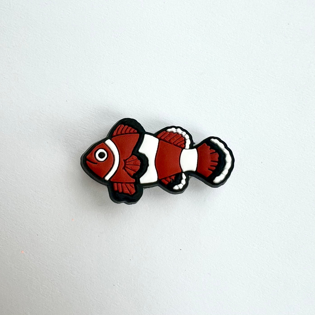 Clownfish Charm
