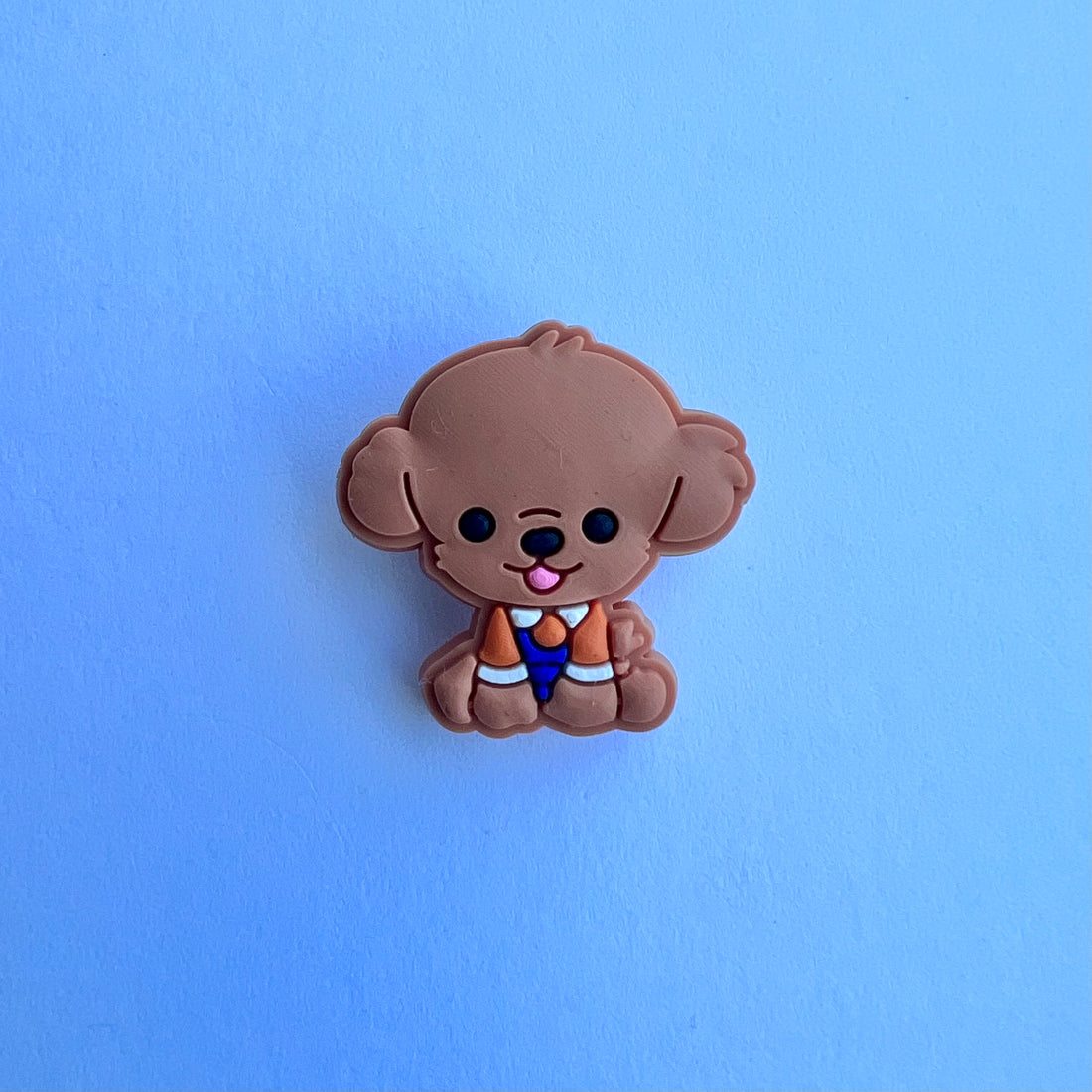 Cute Puppy Charm