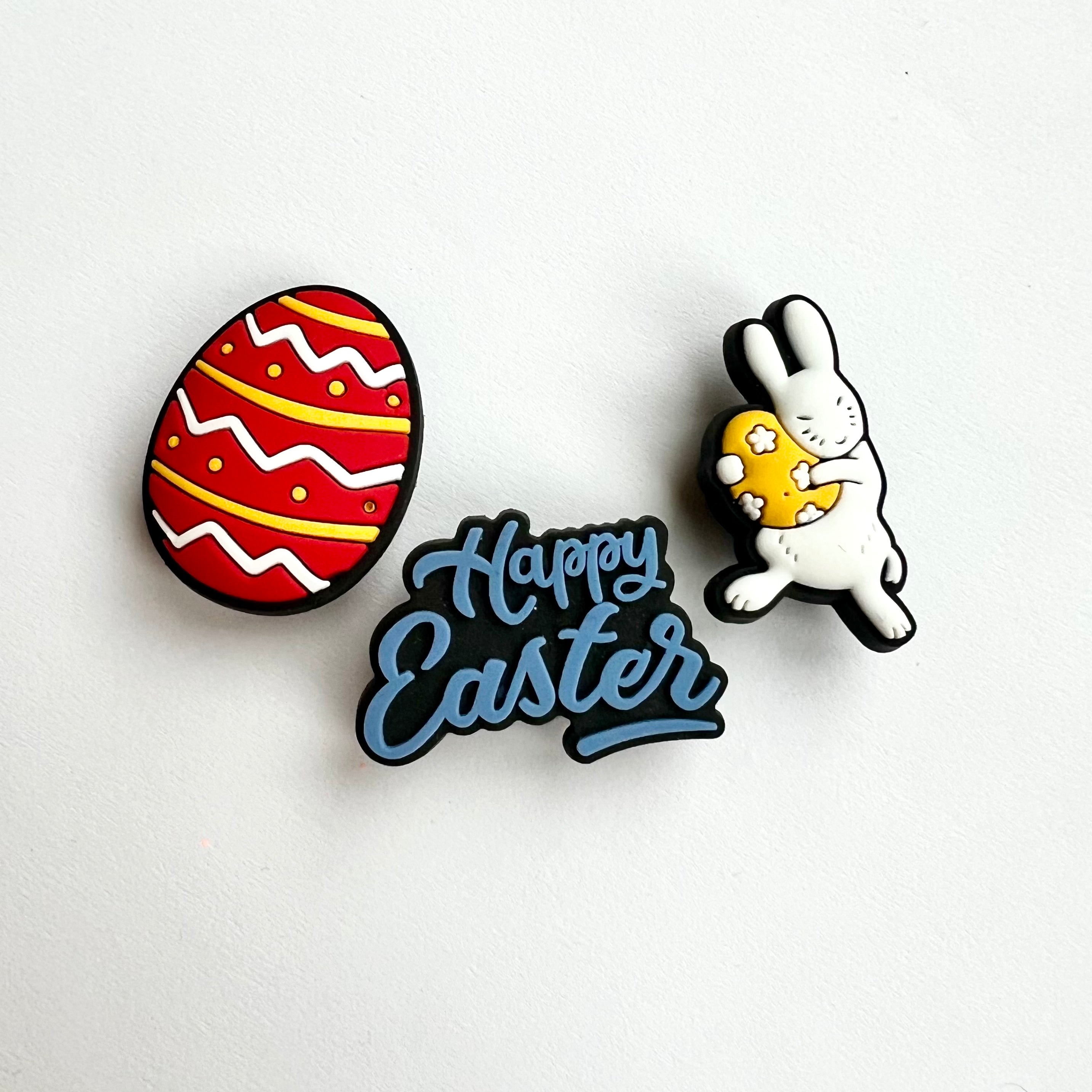 The Happy Easter Charms Pack