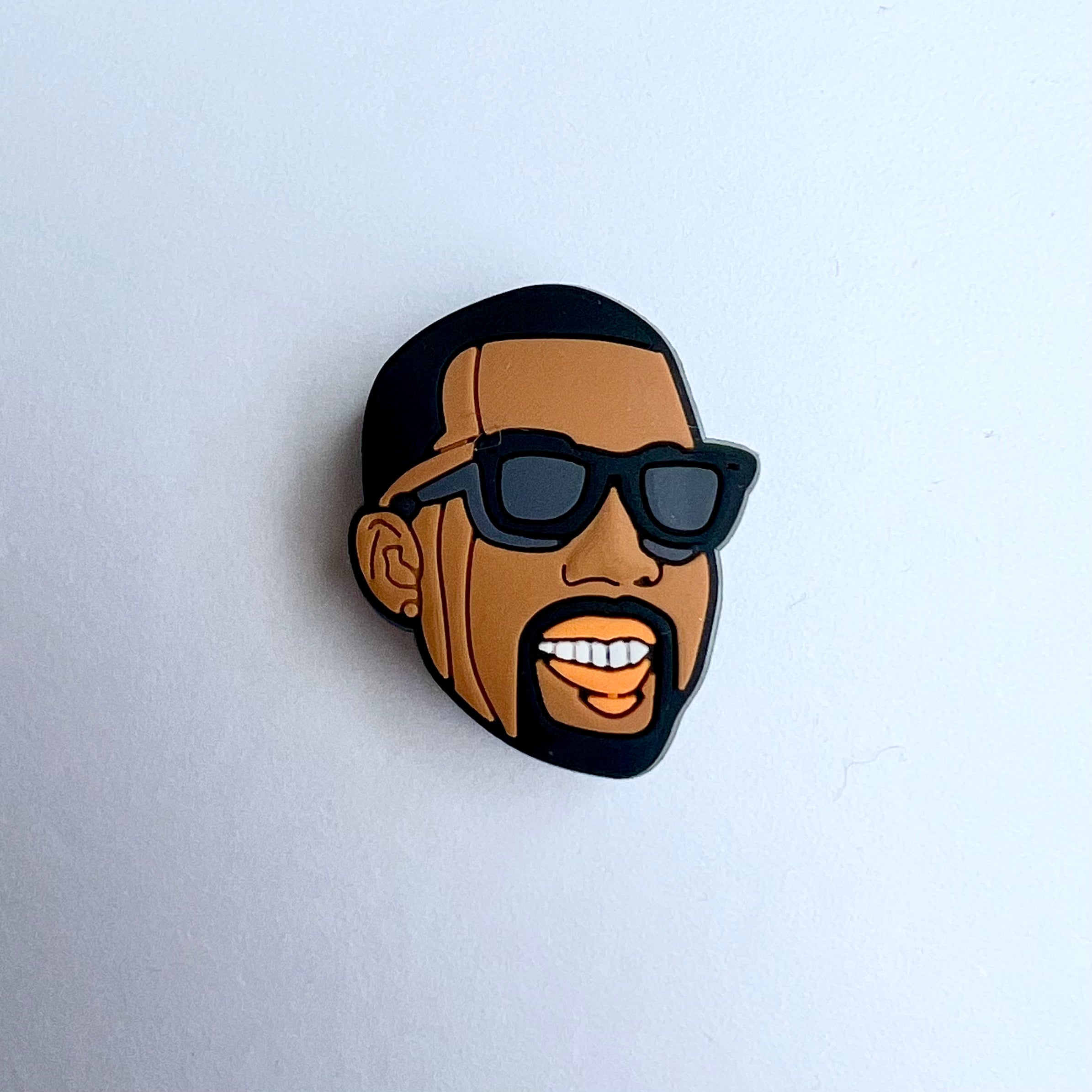 Kanye Charm